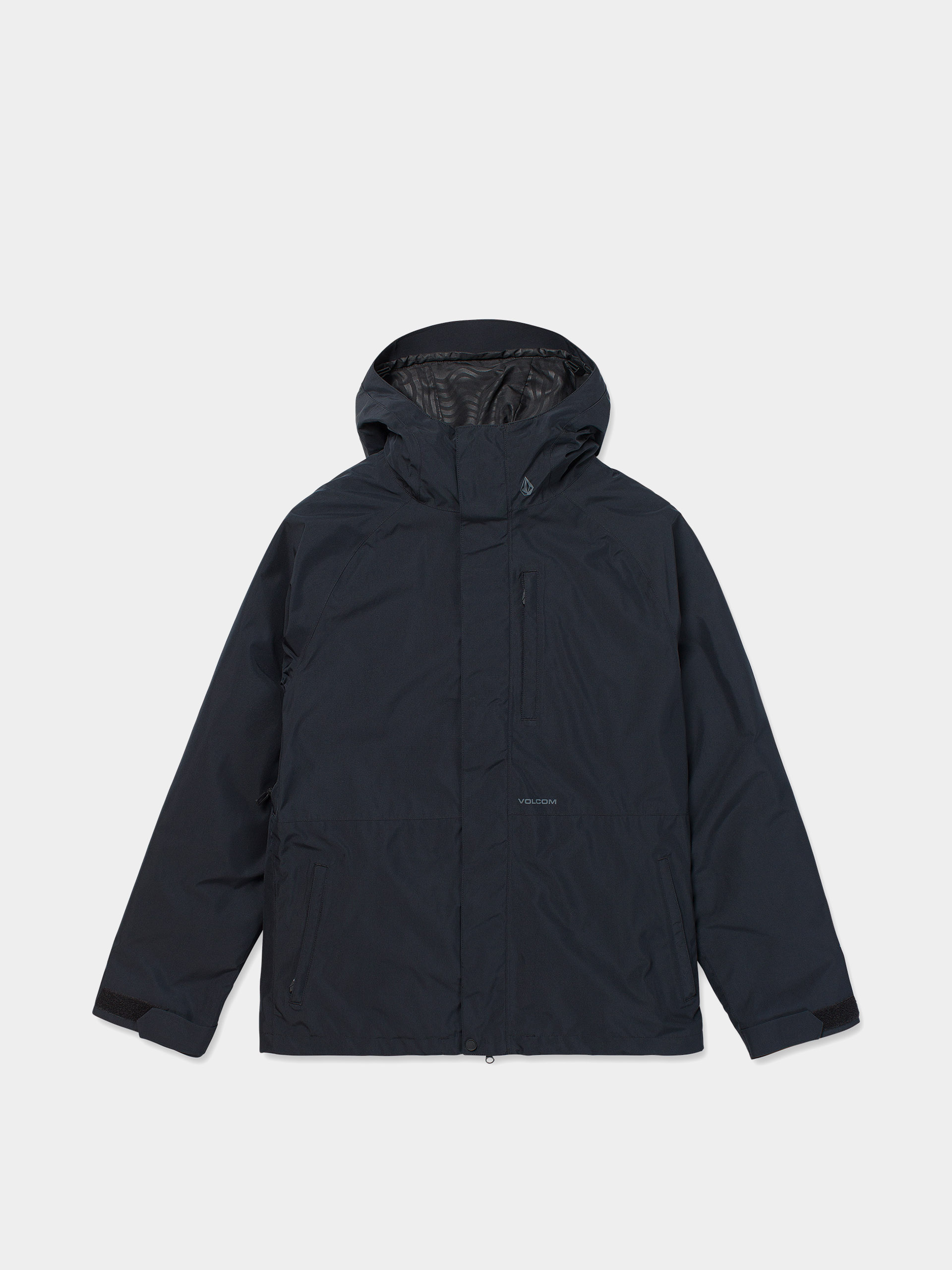 u0421u043du043eu0443u0431u043eu0440u0434 u044fu043au0435 Volcom Dua Ins Gore Tex (black)