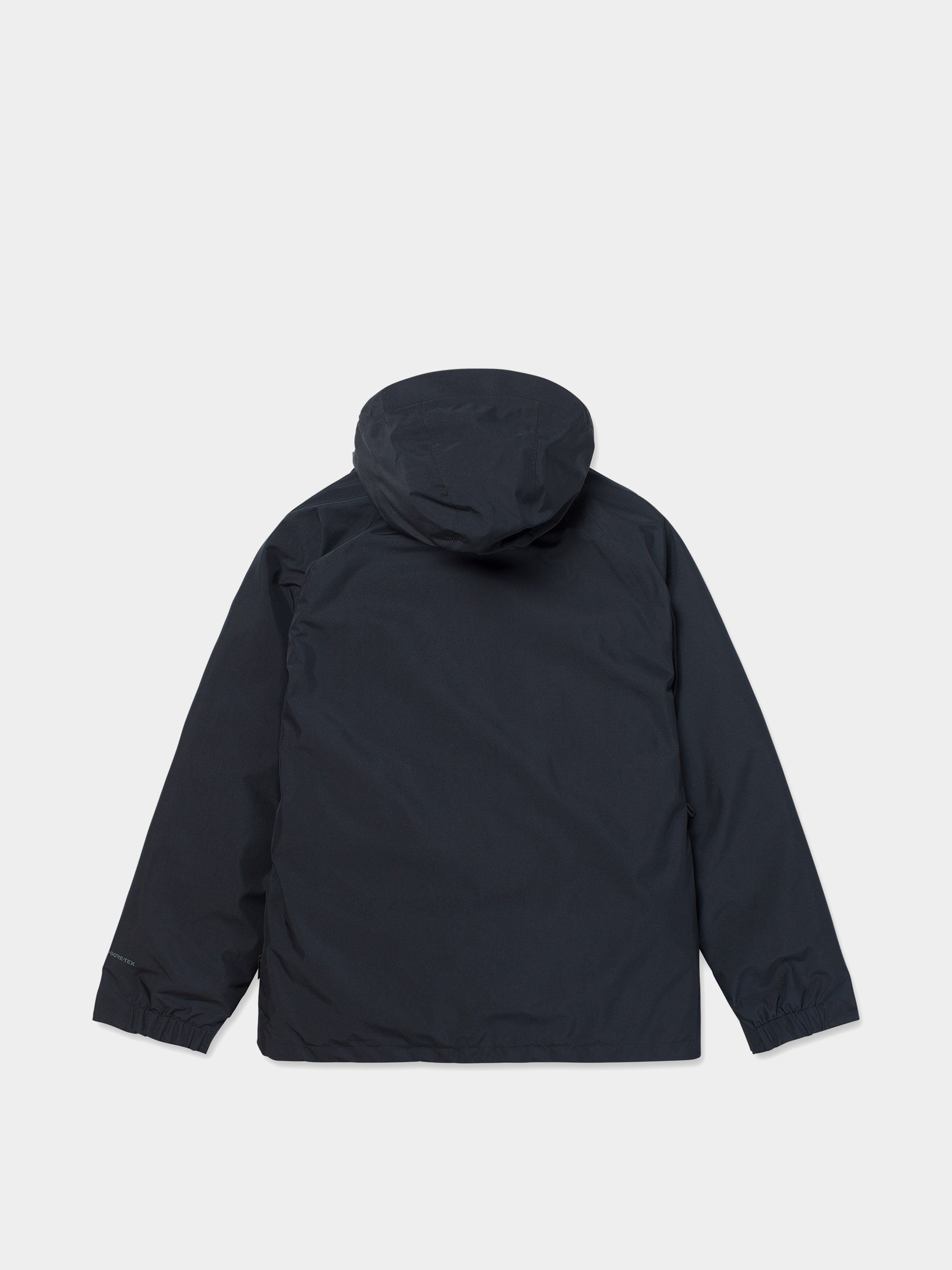 Мъжки Сноуборд яке Volcom Dua Ins Gore Tex (black)
