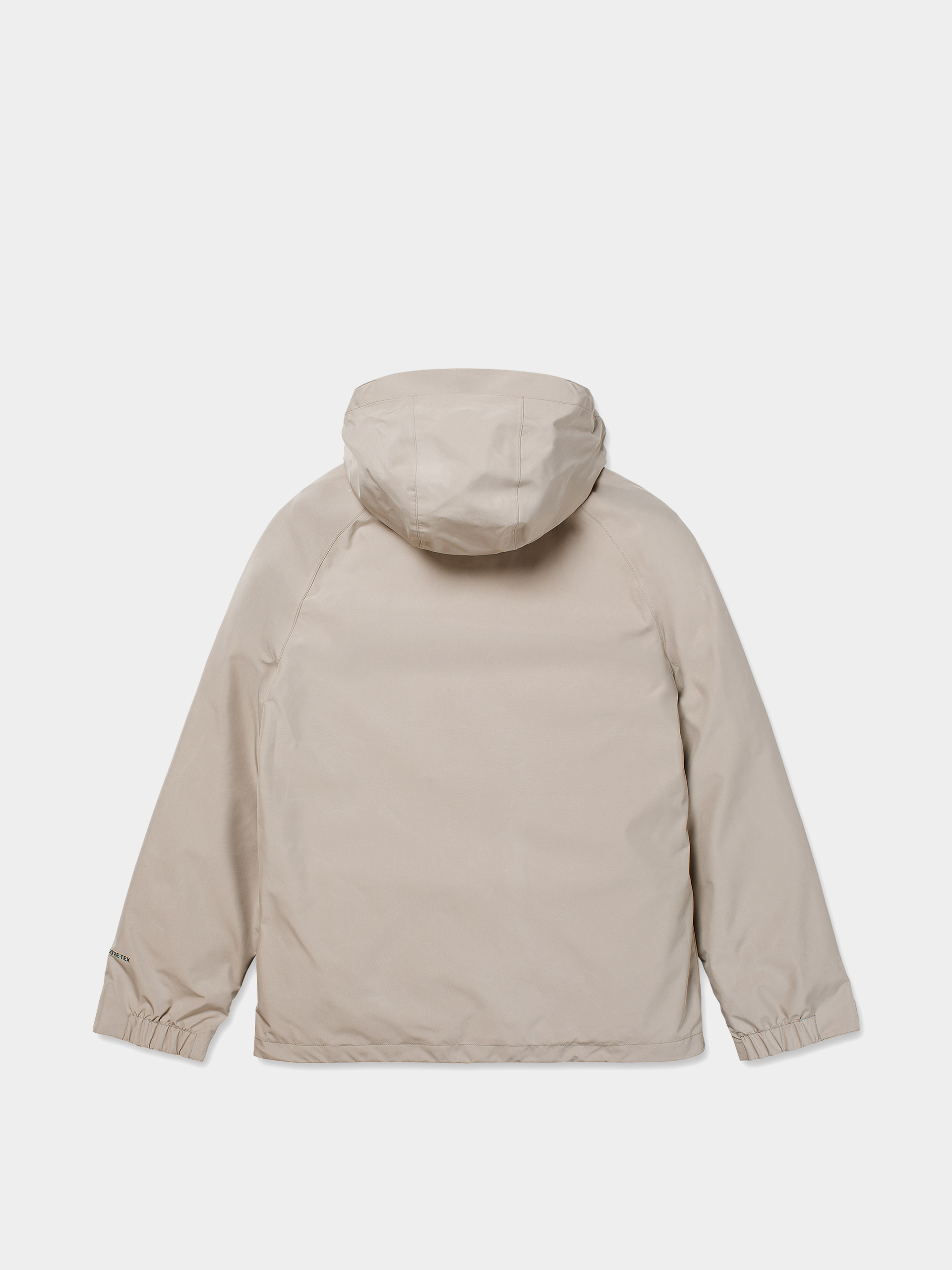 Мъжки Сноуборд яке Volcom Dua Ins Gore Tex (khaki)