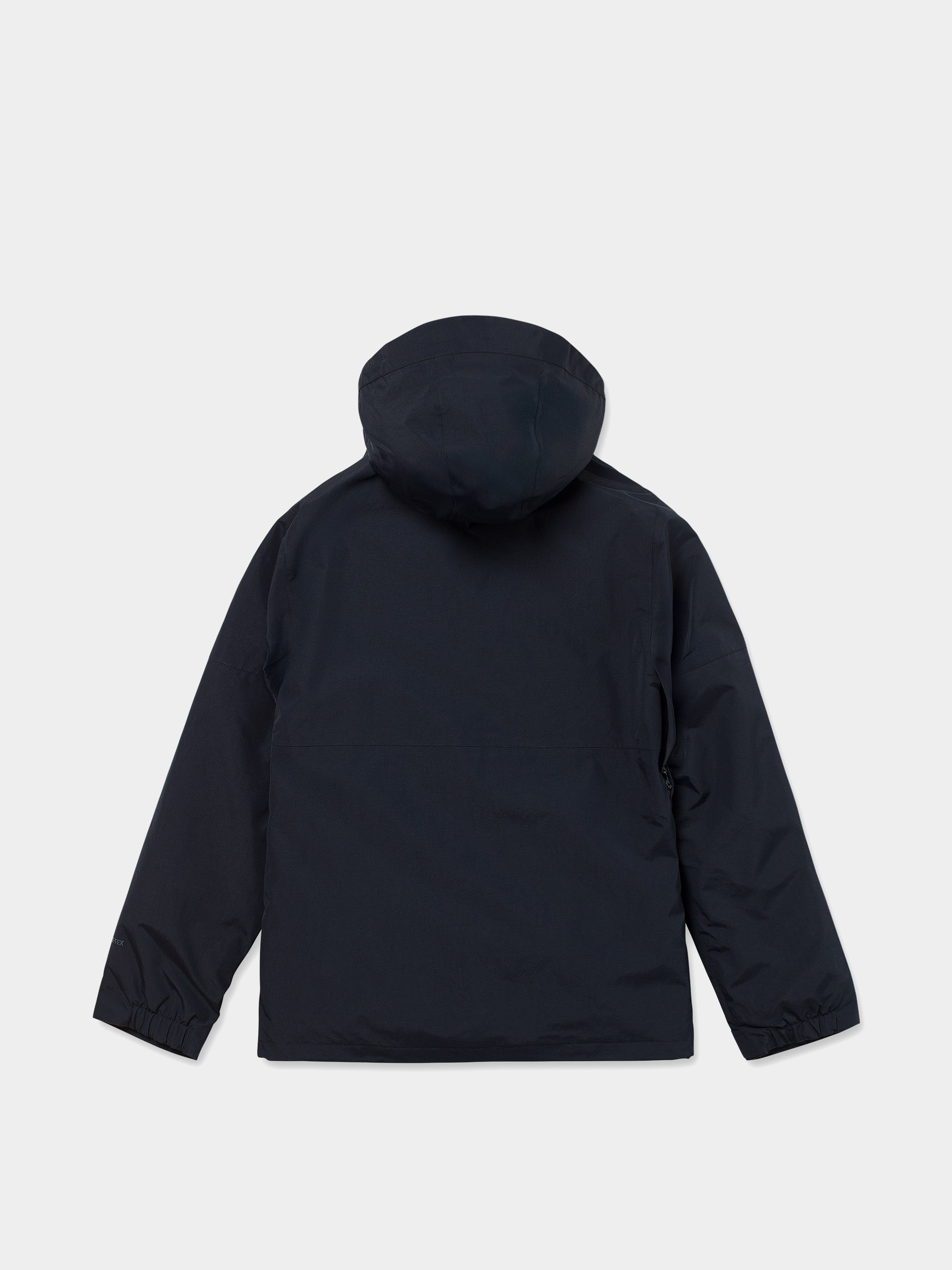 Мъжки Сноуборд яке Volcom L Gore Tex (black)