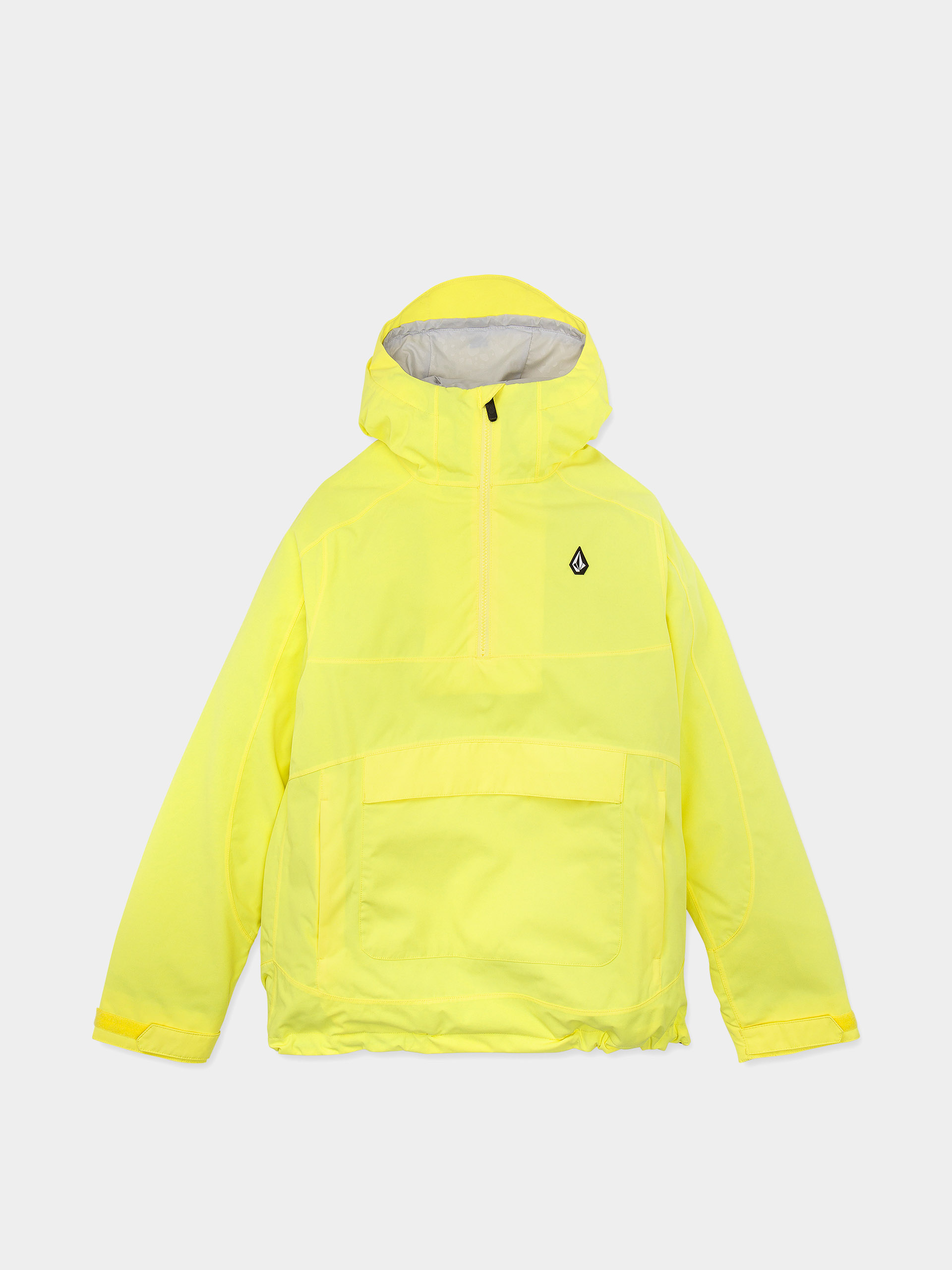 Сноуборд яке Volcom Harlan Pullover Wmn (lemon drop)