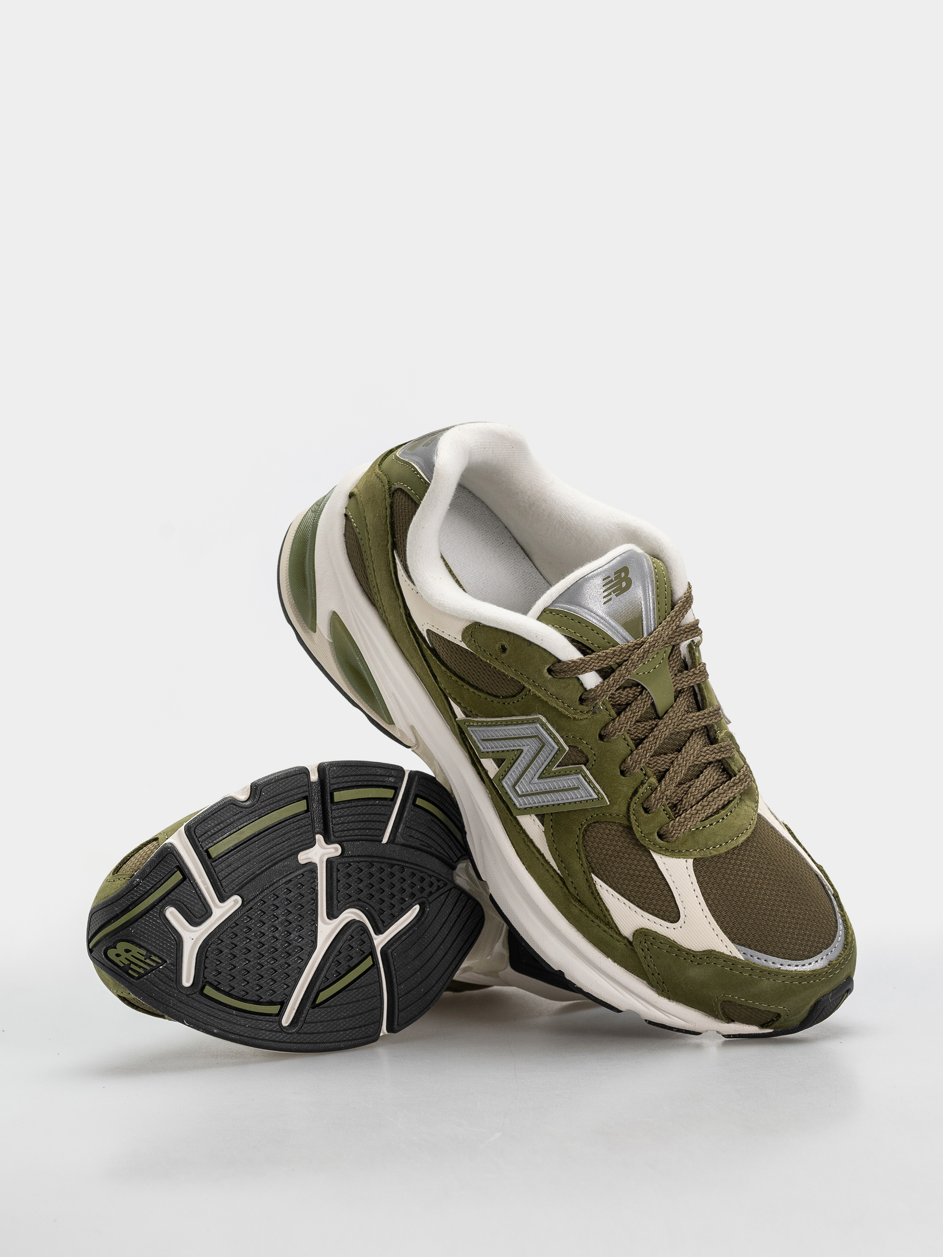 Обувки New Balance 2010 (sport green/wakame)