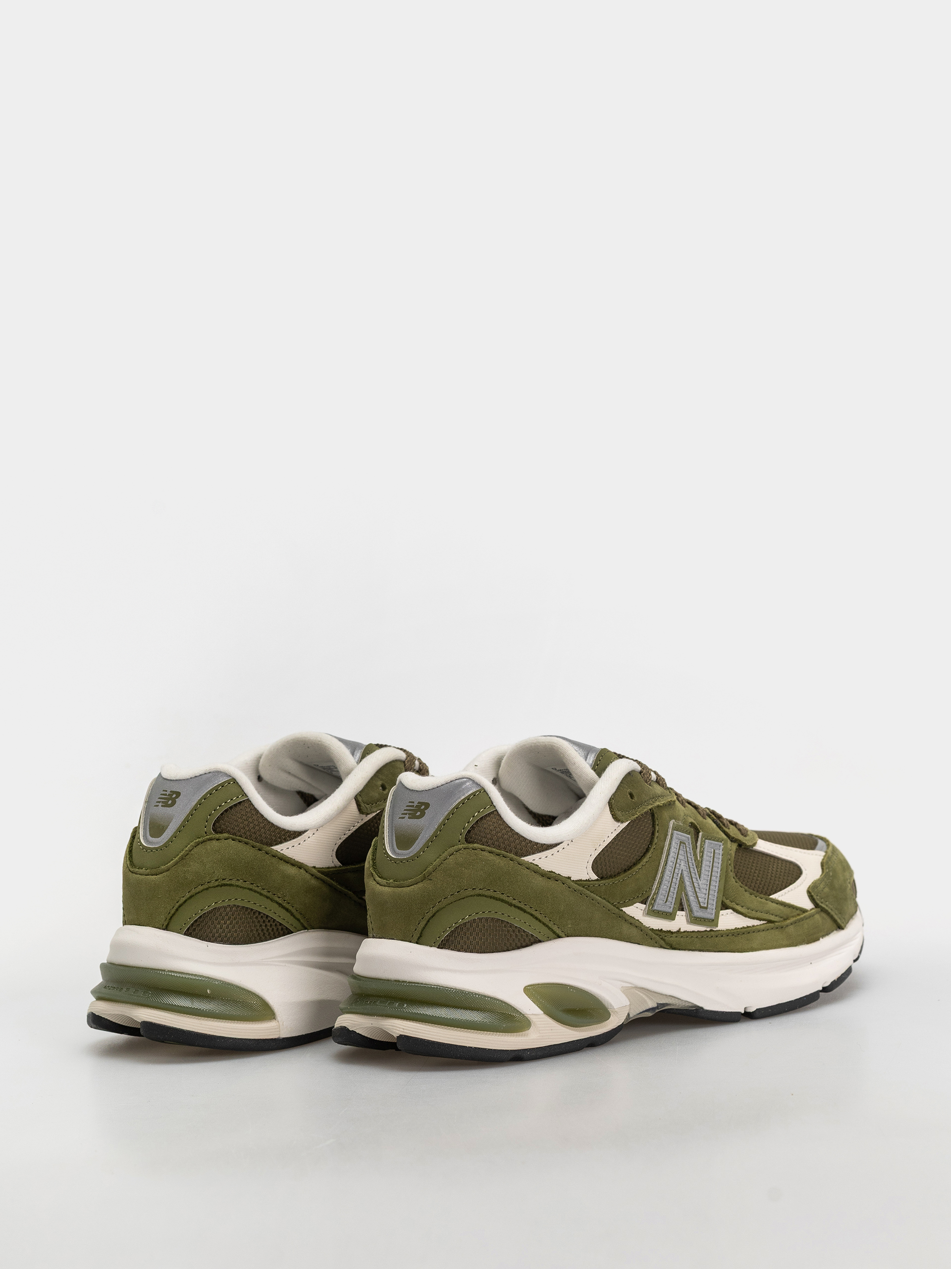 Обувки New Balance 2010 (sport green/wakame)