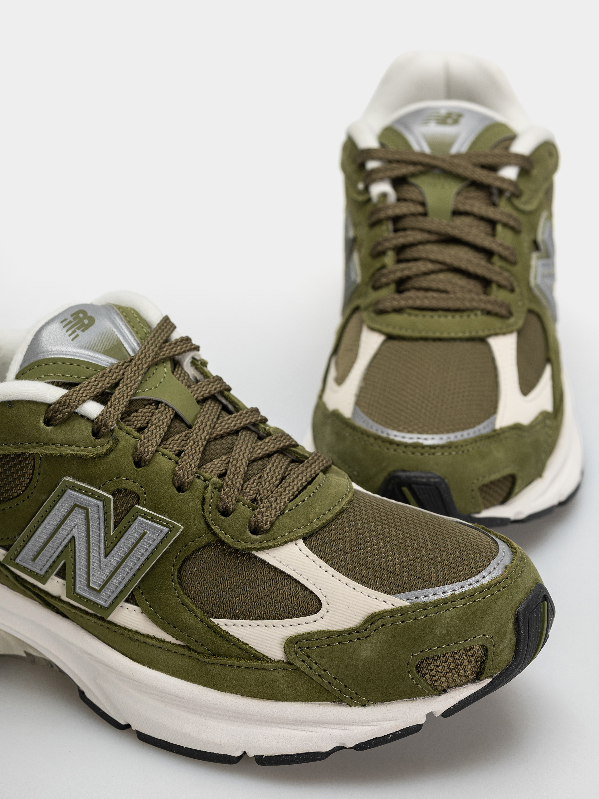 Обувки New Balance 2010 (sport green/wakame)
