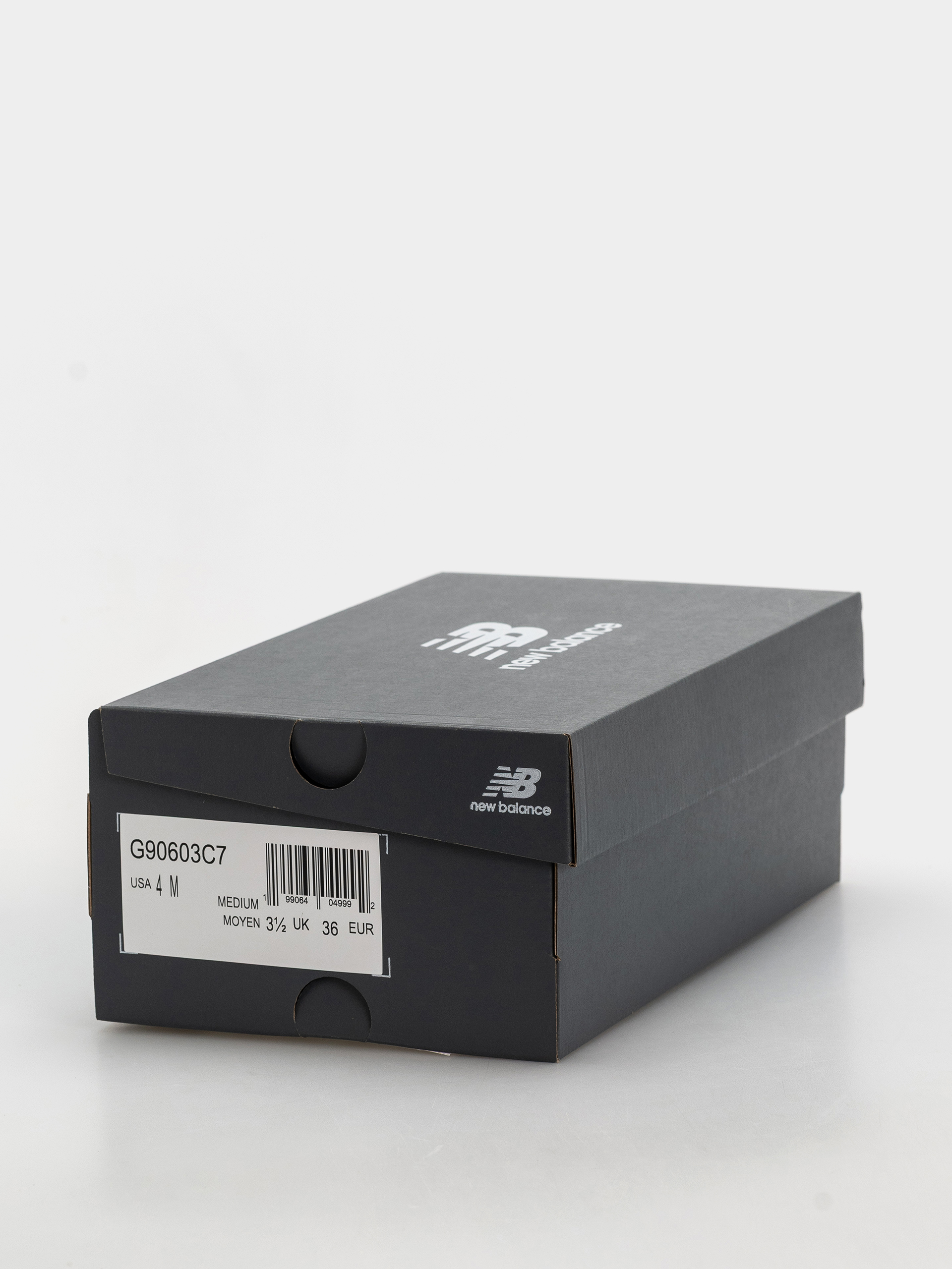 Обувки New Balance 9060 JR (mindful grey/pink lemonade)