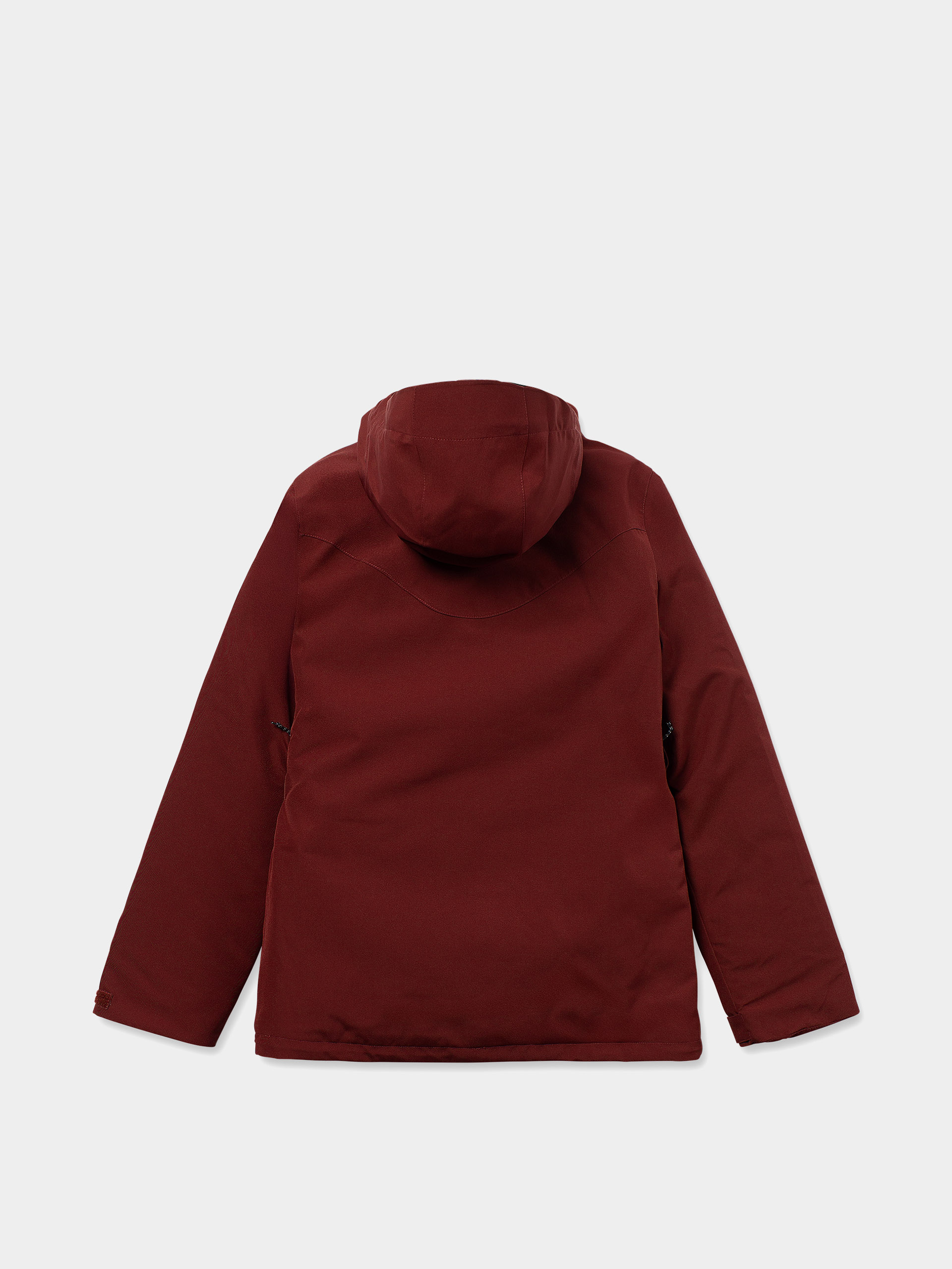 Дамска Сноуборд яке Volcom Stoney Shadow Ins (pinot)