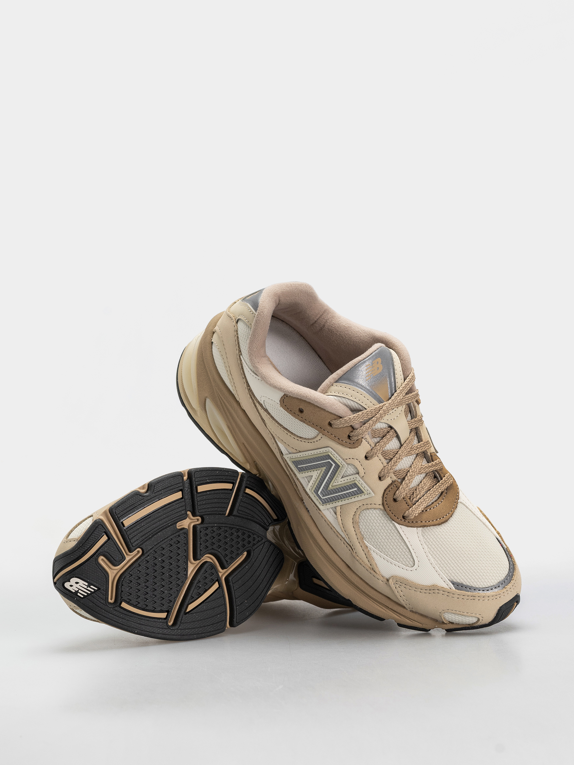 Обувки New Balance 2010 (sandstone/bone)