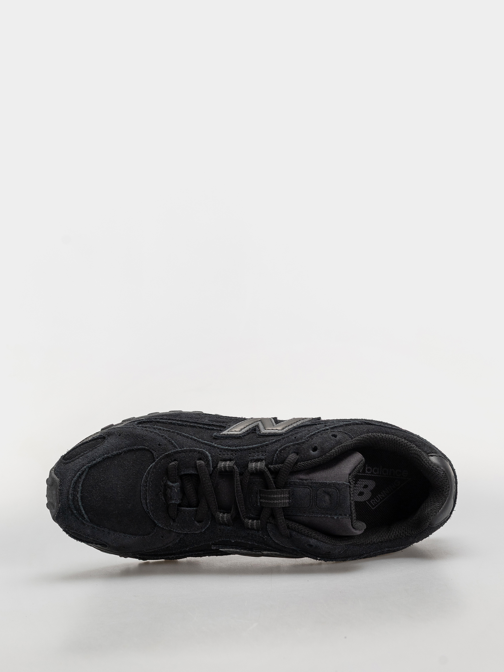 Обувки New Balance 204L (black/black cement)
