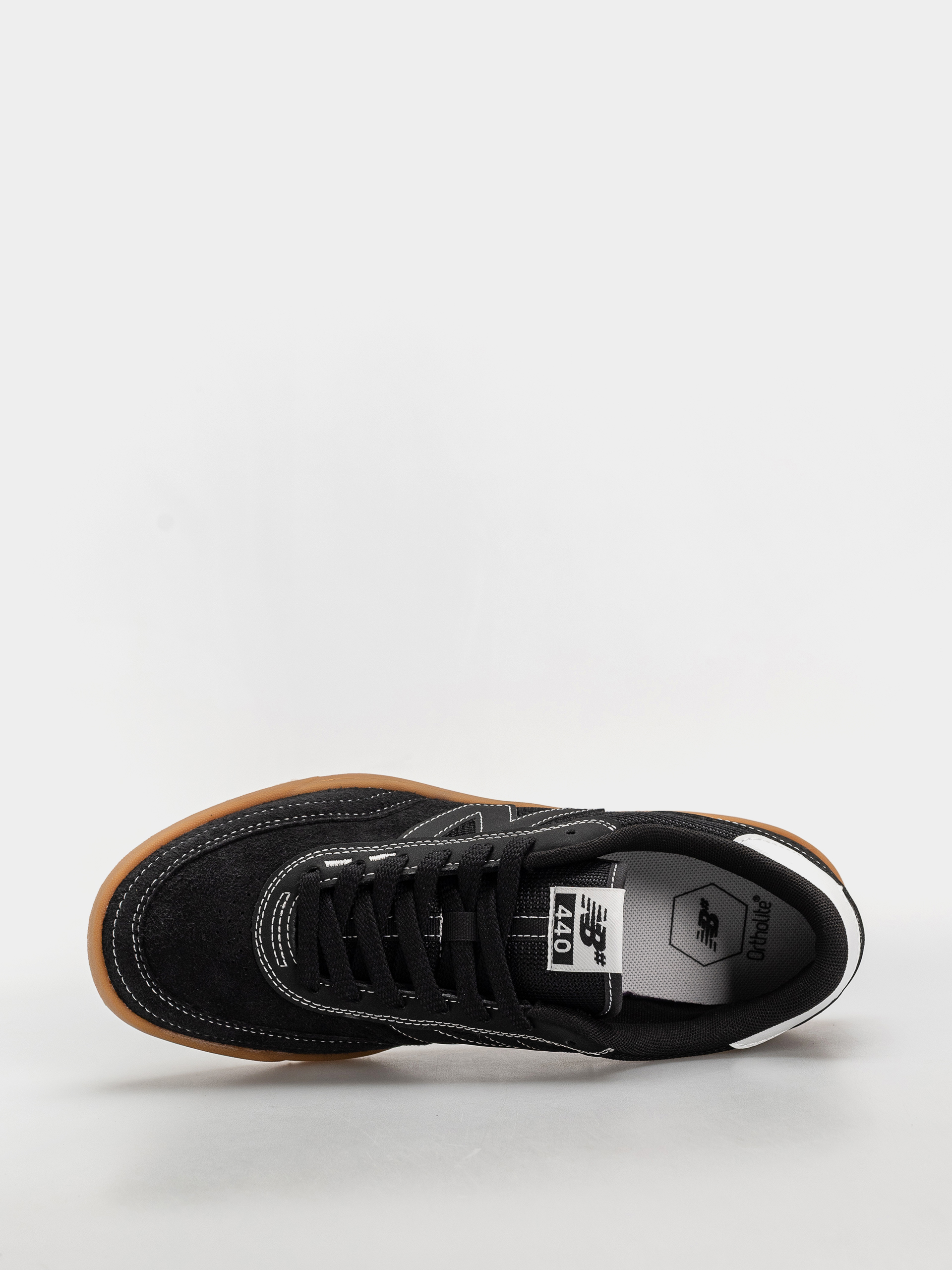 Обувки New Balance 440 (black/white)
