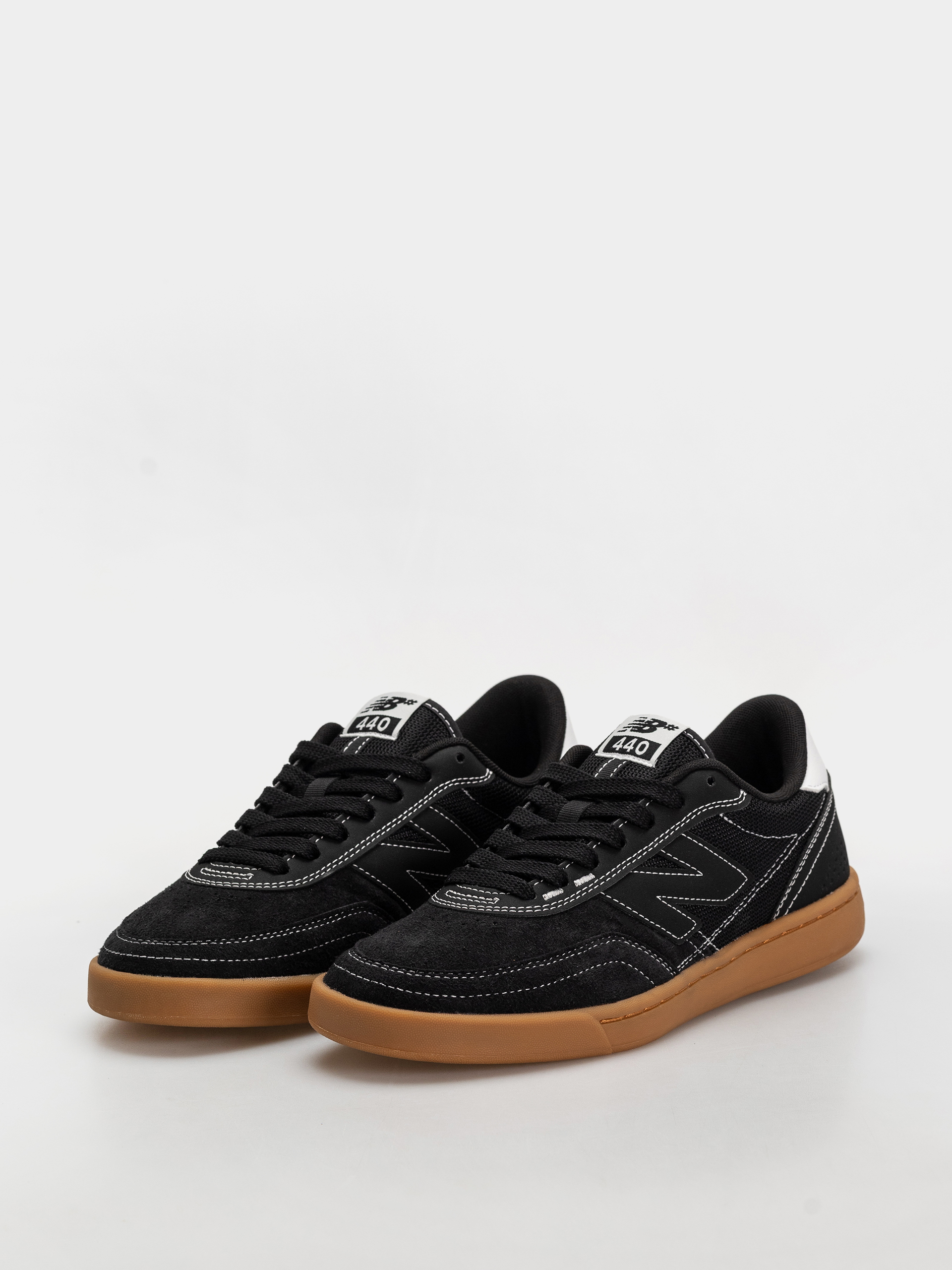 Обувки New Balance 440 (black/white)