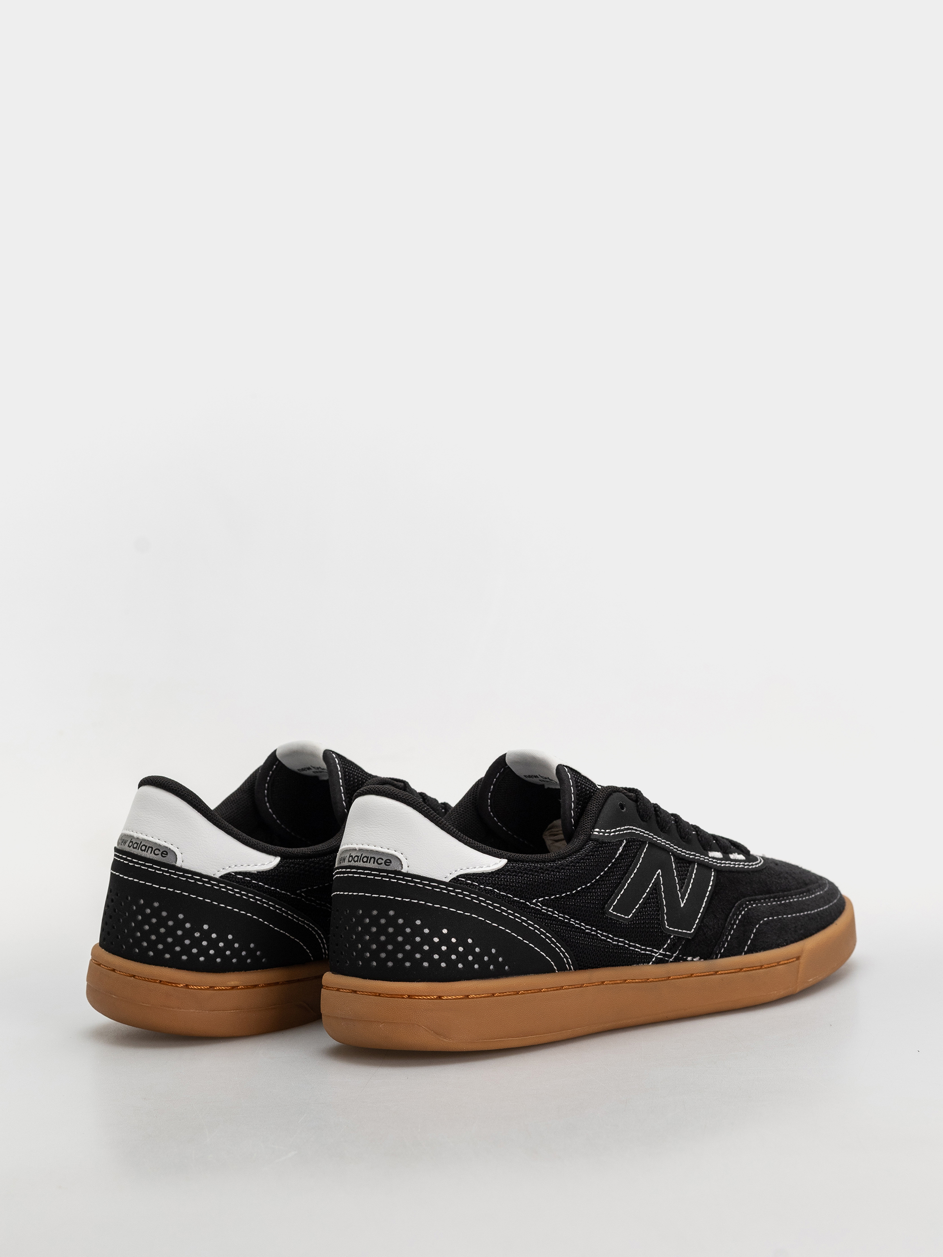 Обувки New Balance 440 (black/white)