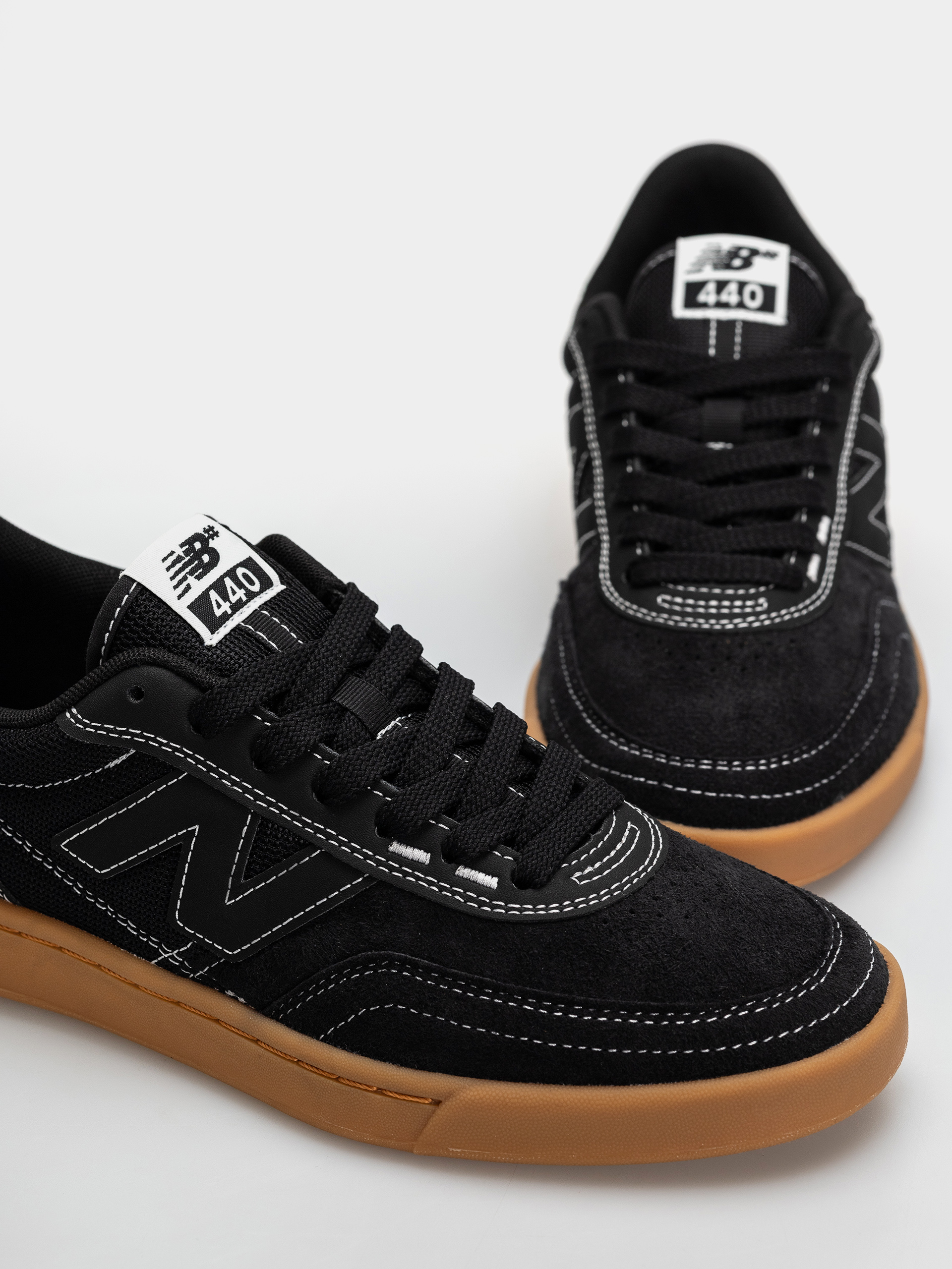 Обувки New Balance 440 (black/white)
