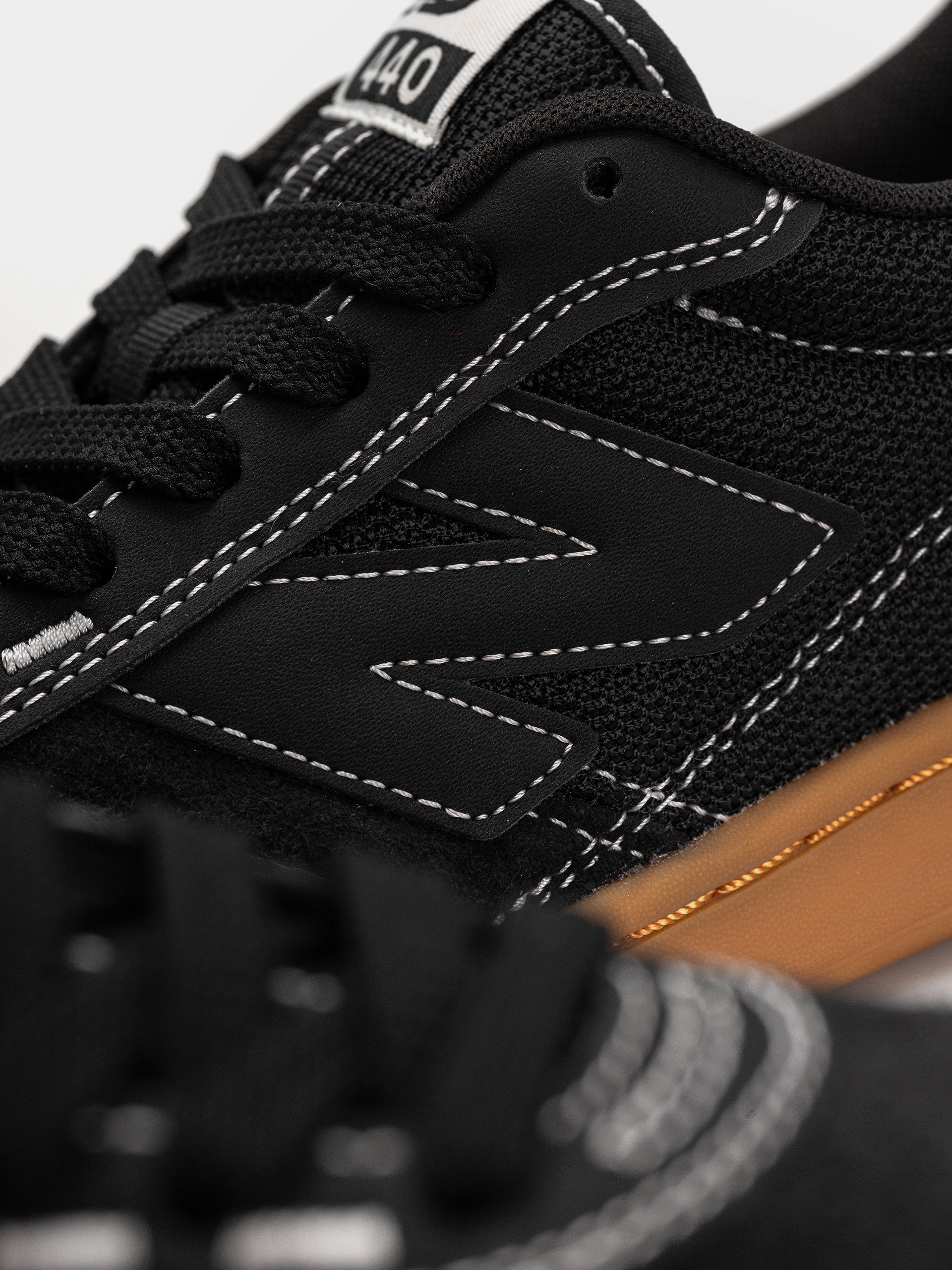 Обувки New Balance 440 (black/white)
