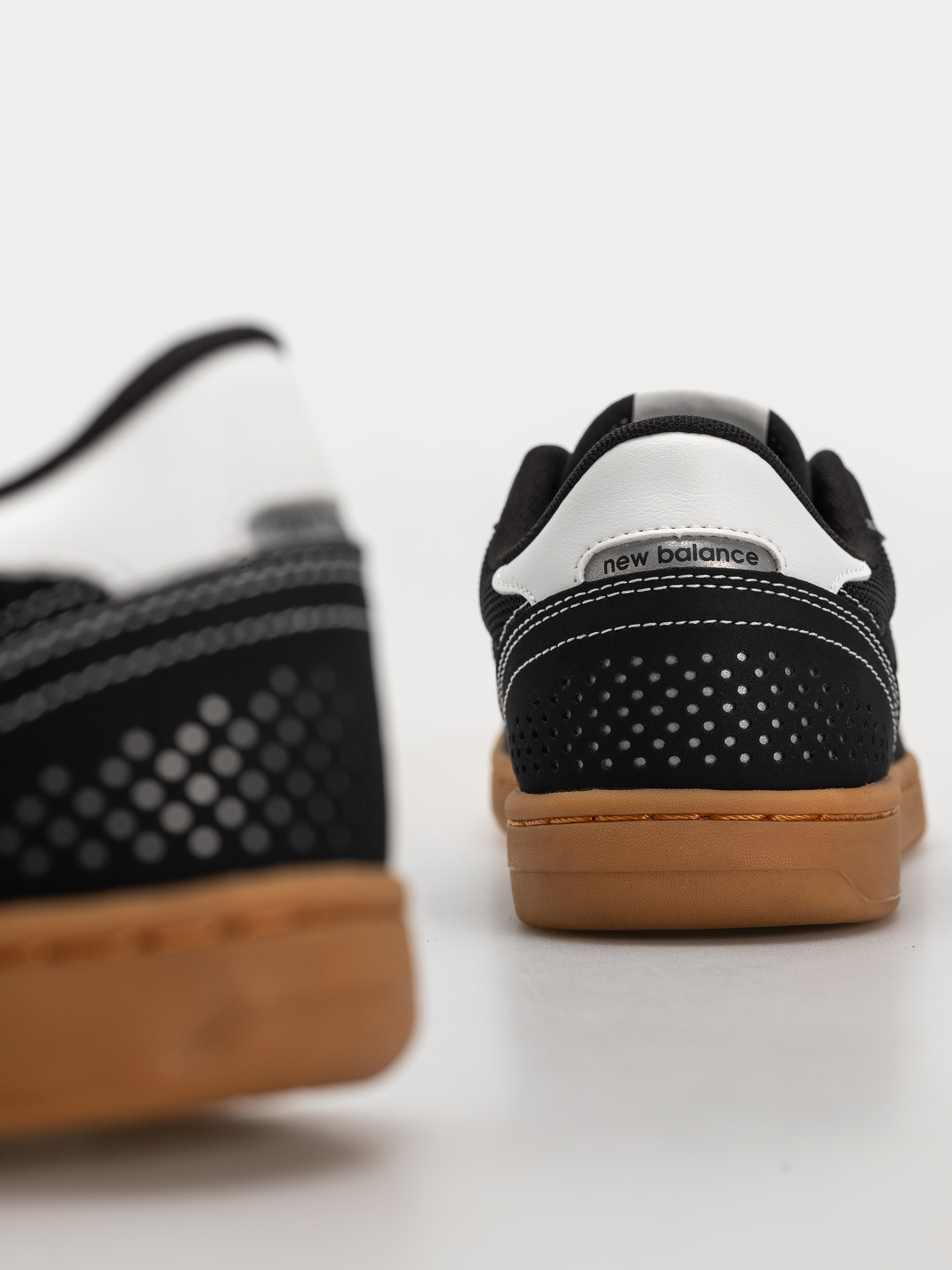 Обувки New Balance 440 (black/white)