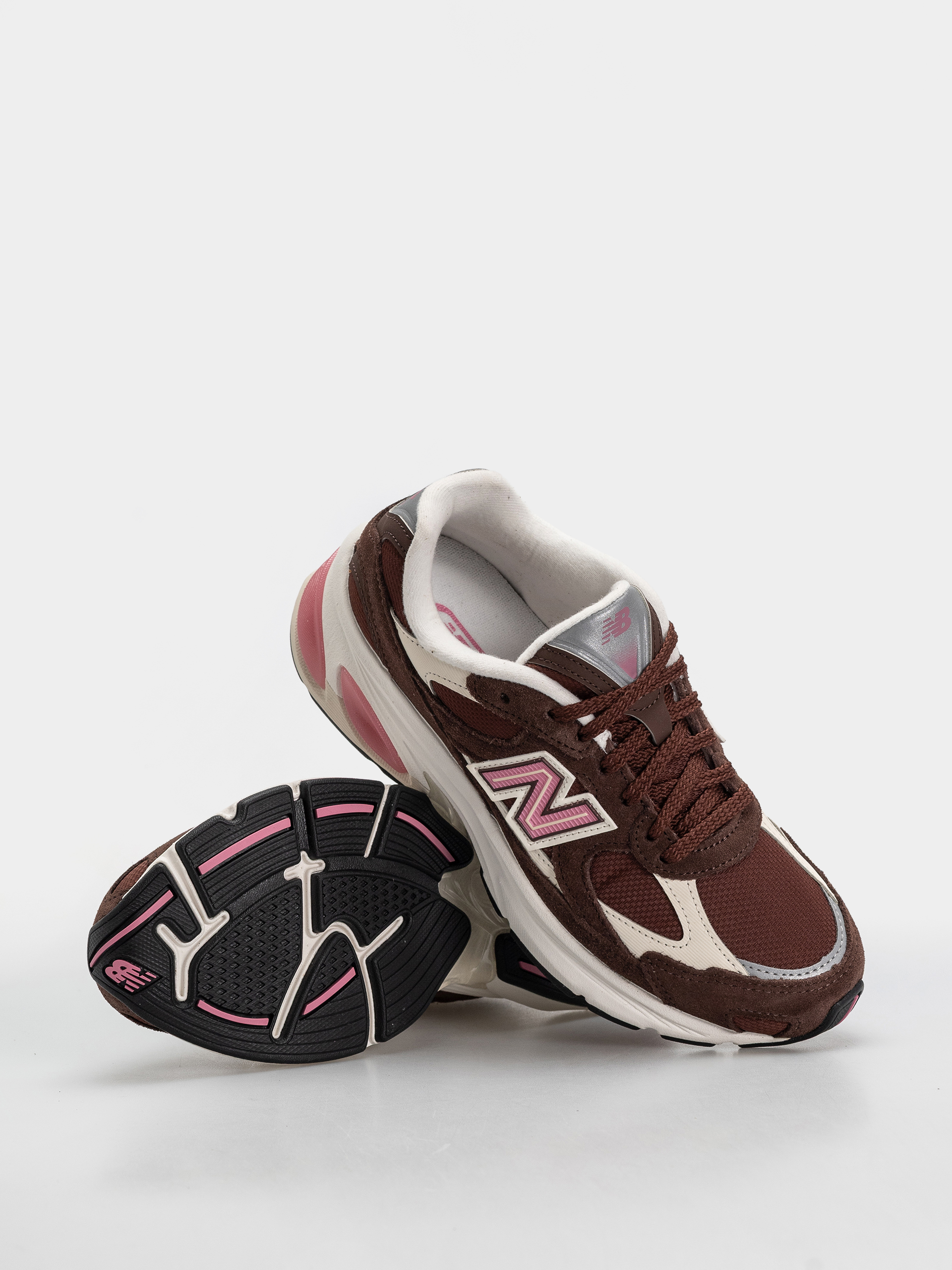 Обувки New Balance 2010 (pumpernickel/pink eraser)