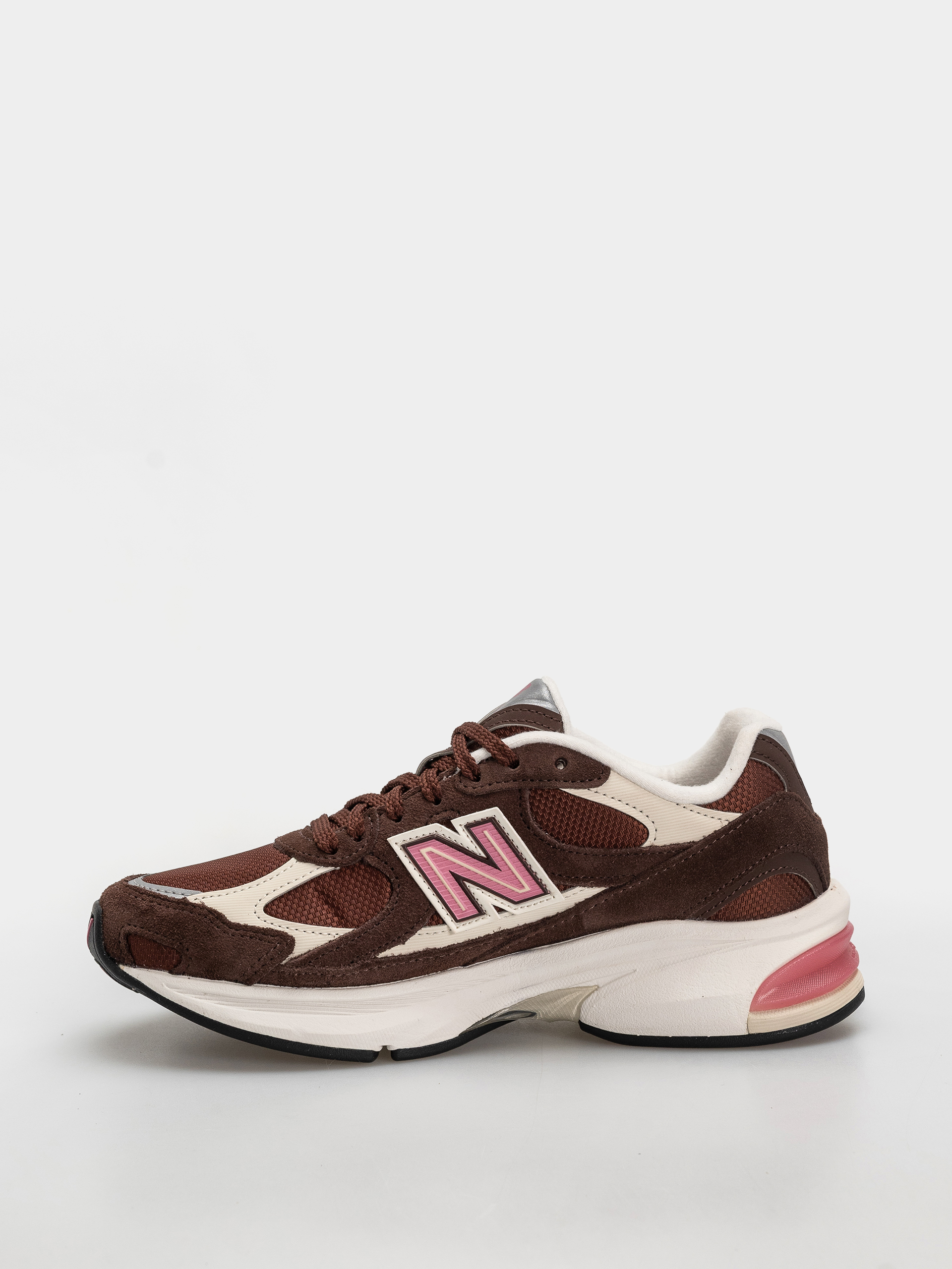 Обувки New Balance 2010 (pumpernickel/pink eraser)