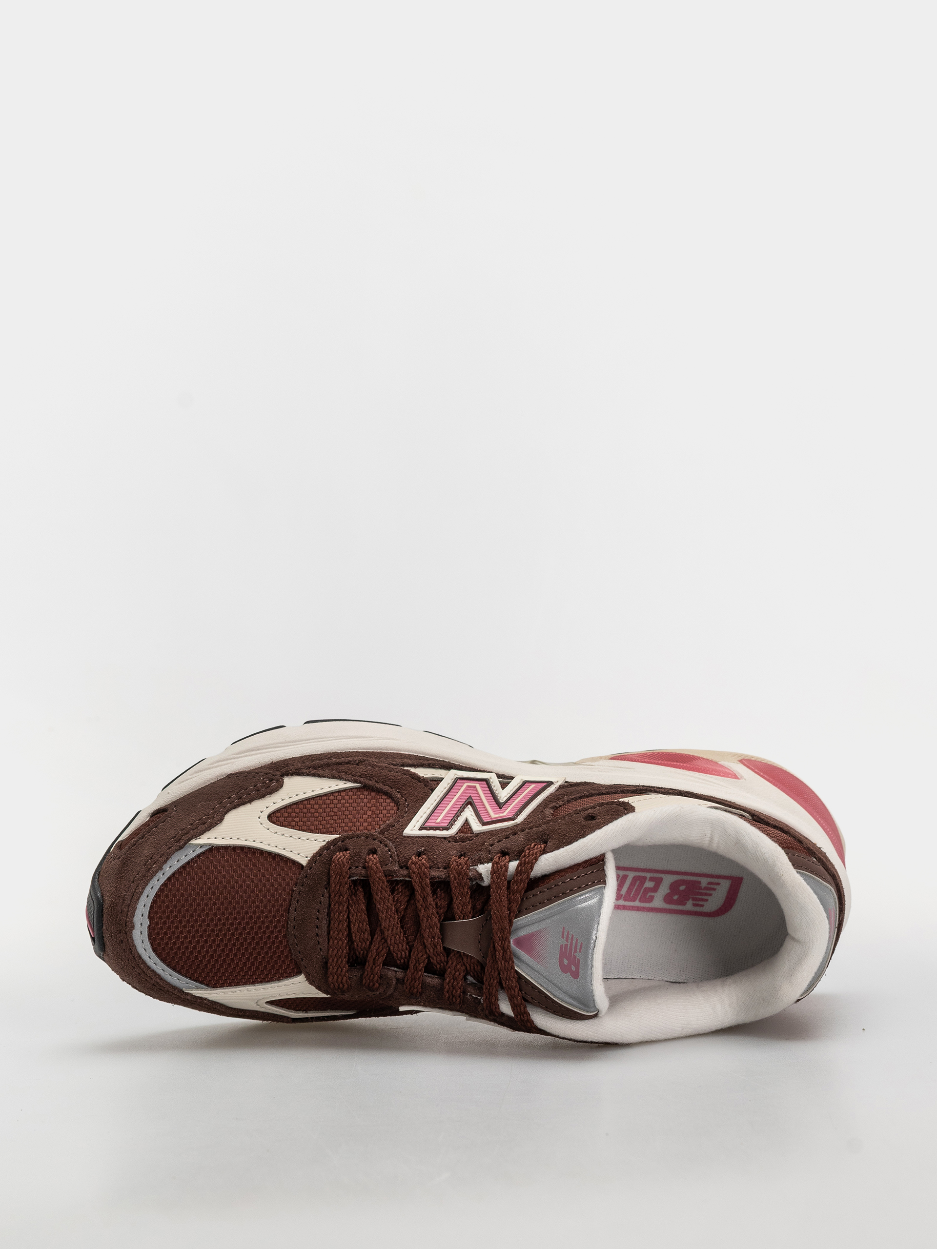Обувки New Balance 2010 (pumpernickel/pink eraser)