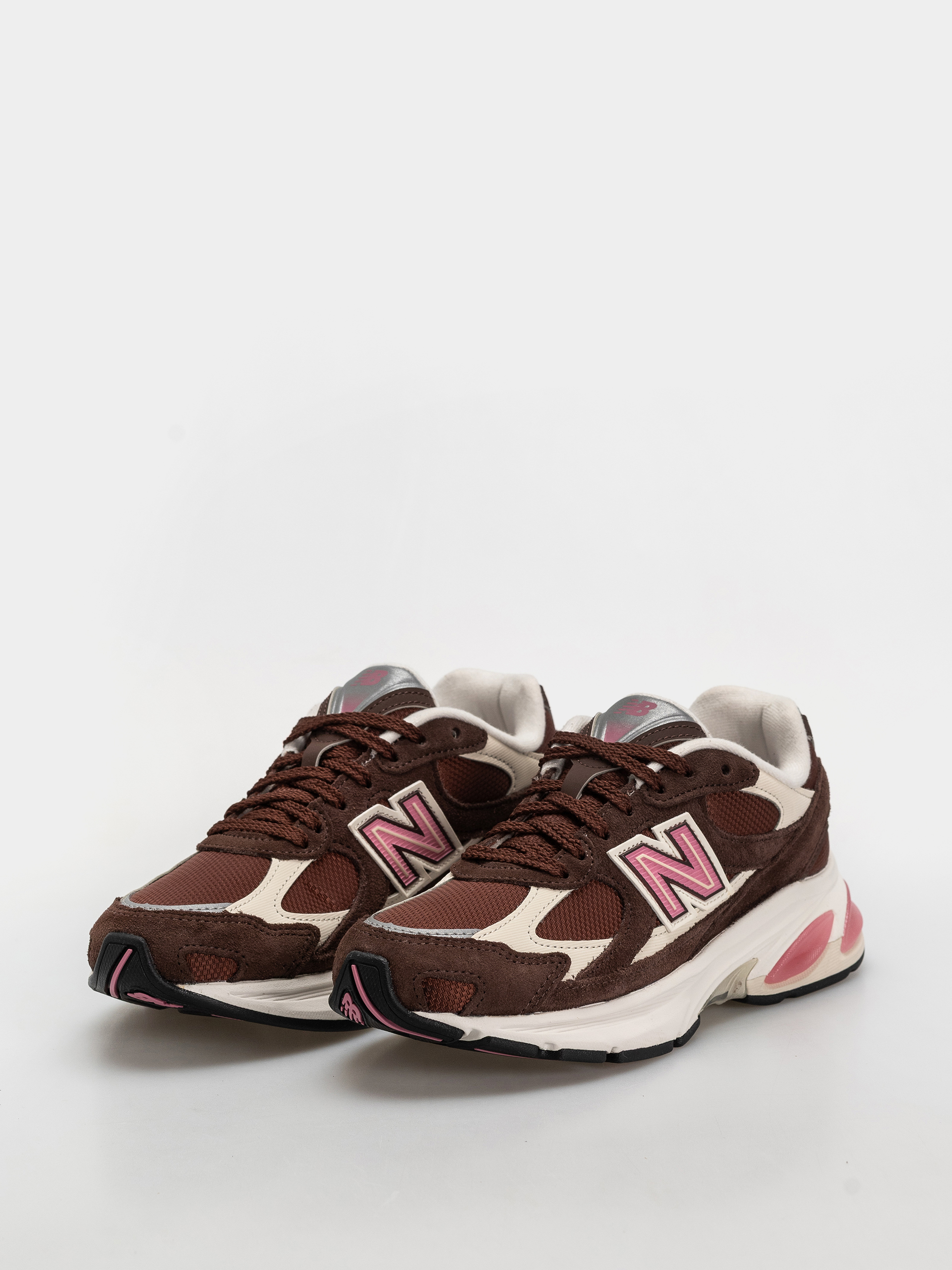 Обувки New Balance 2010 (pumpernickel/pink eraser)