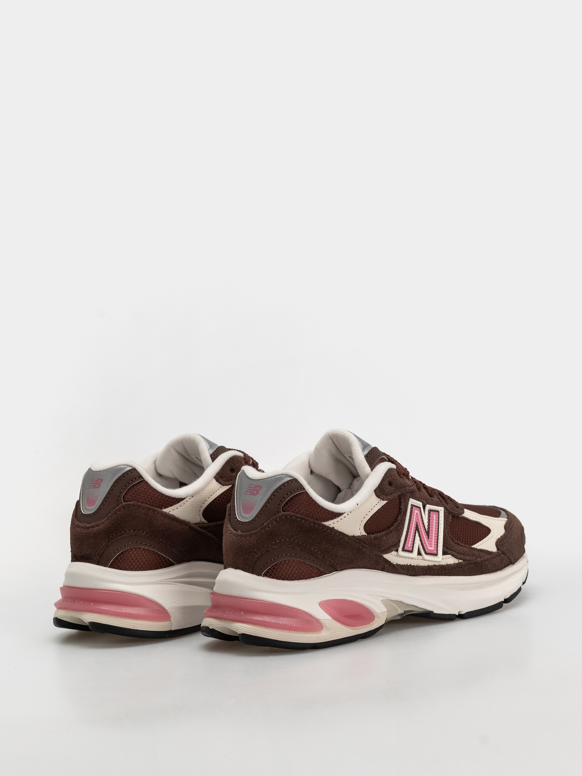 Обувки New Balance 2010 (pumpernickel/pink eraser)