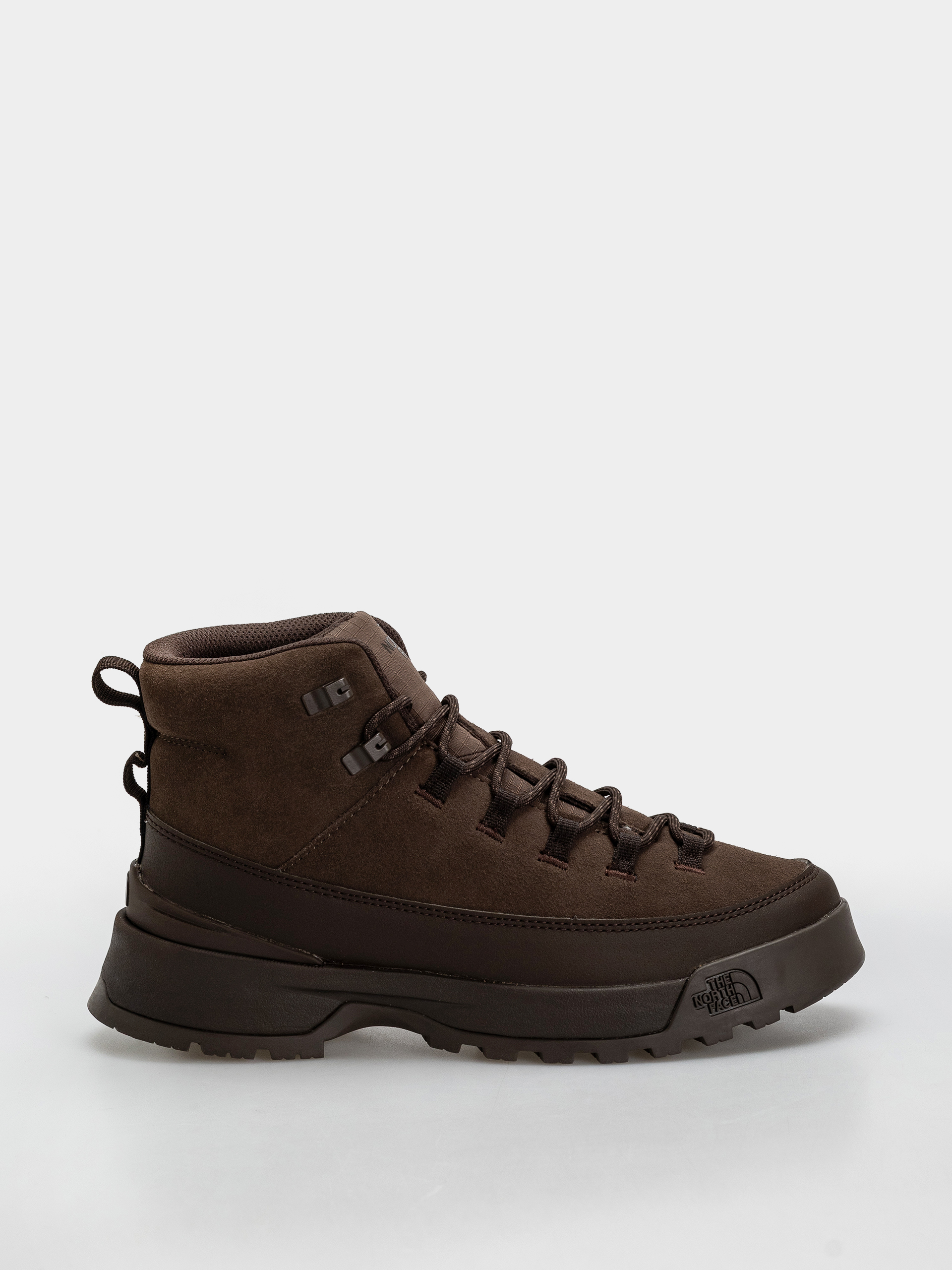 Обувки The North Face Glenclyffe Urban (smokey brown/dark chest)