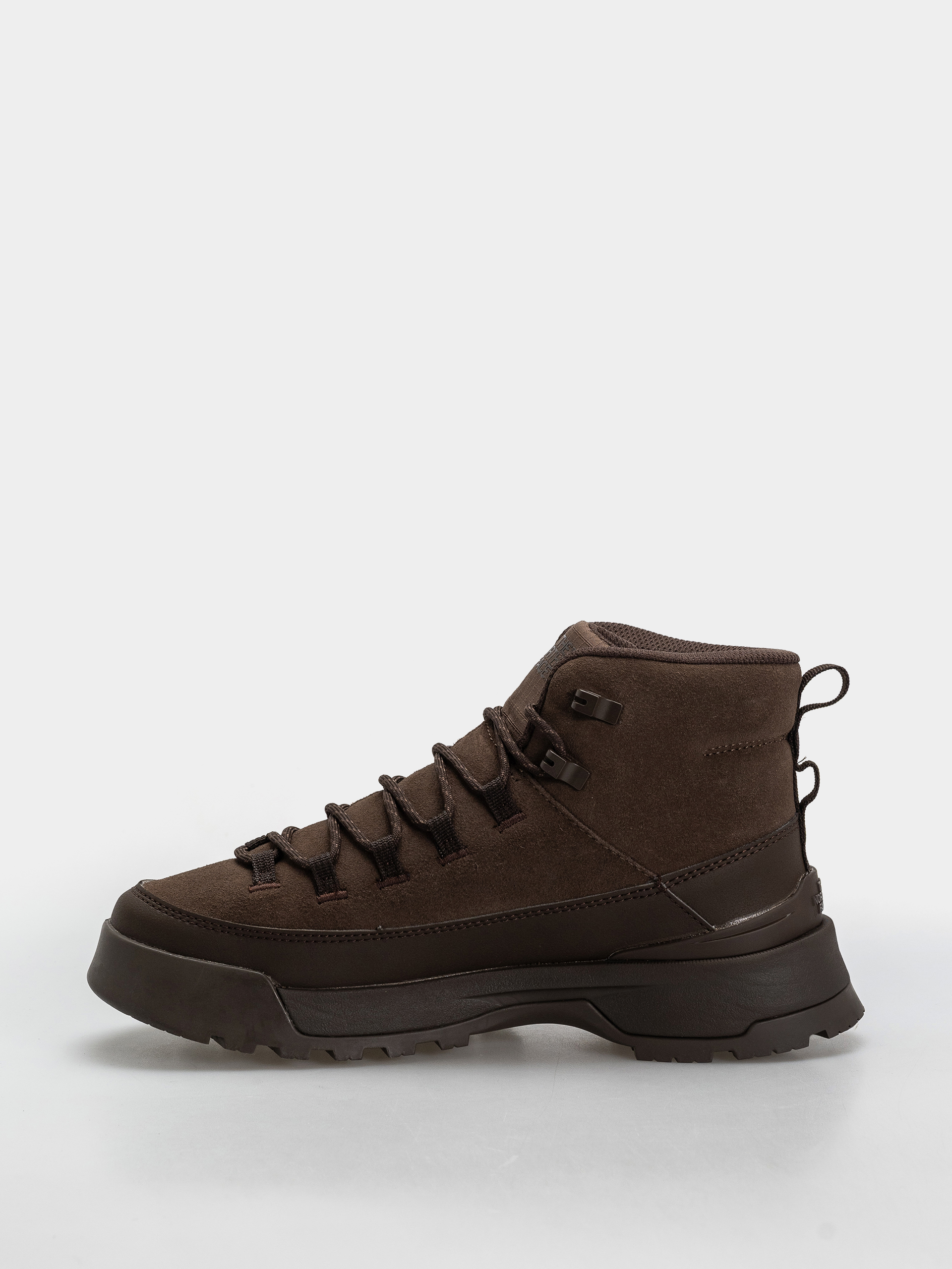 Обувки The North Face Glenclyffe Urban (smokey brown/dark chest)