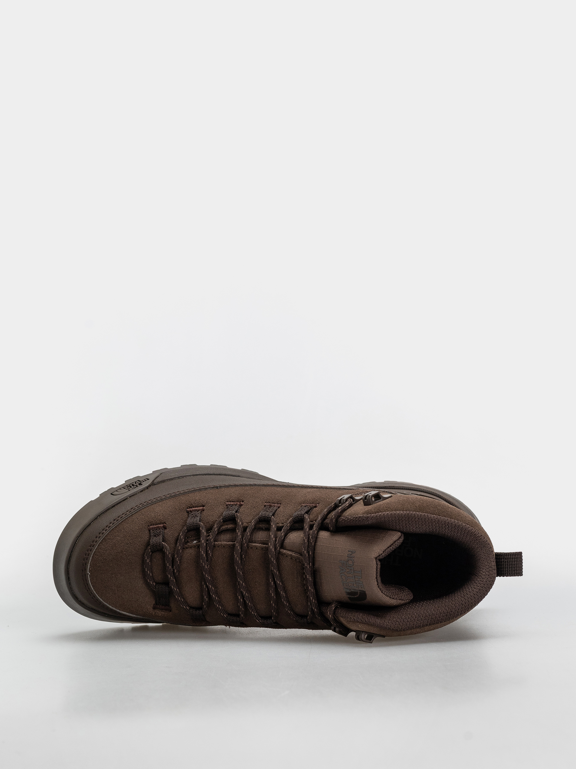 Обувки The North Face Glenclyffe Urban (smokey brown/dark chest)