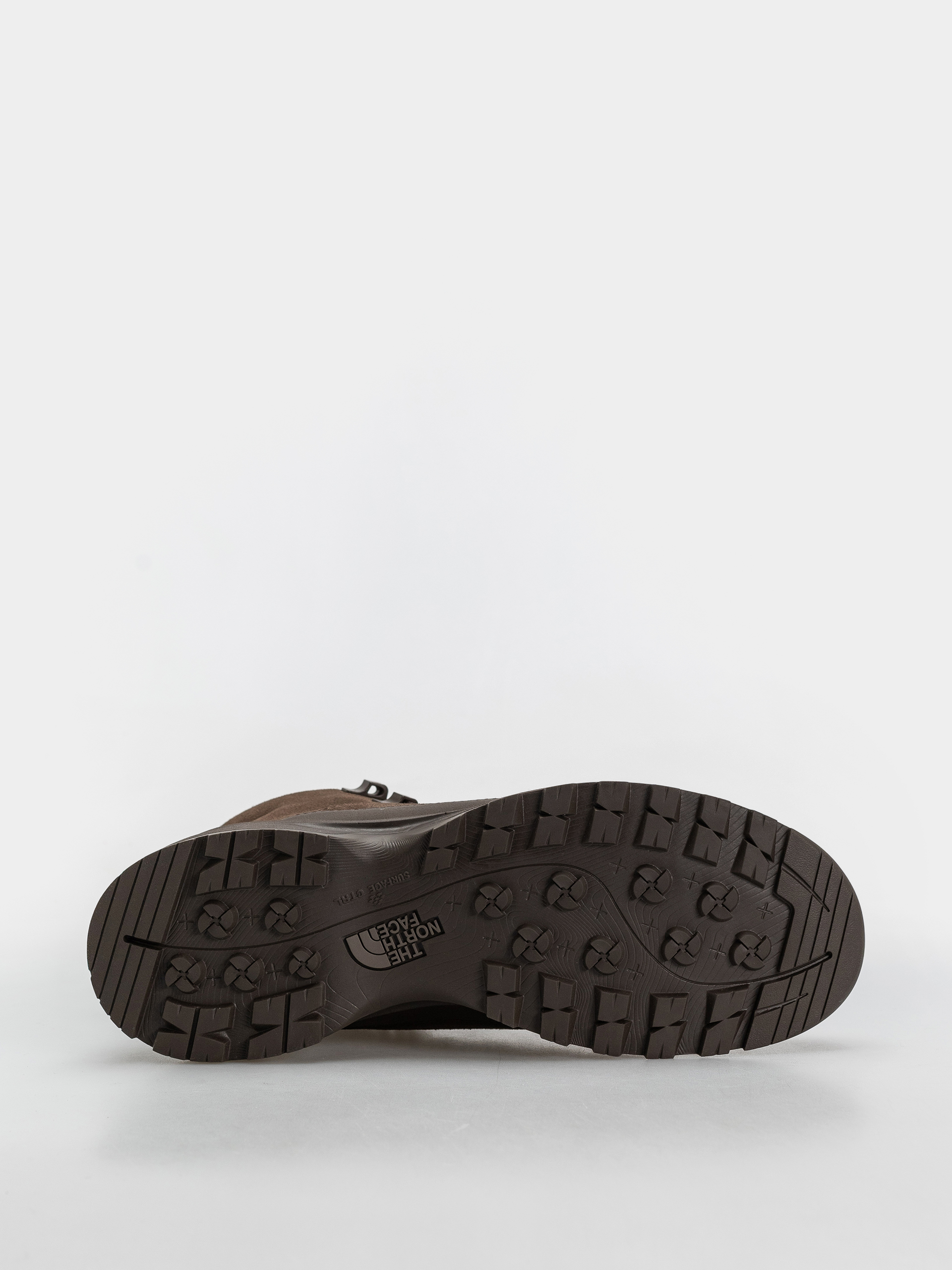 Обувки The North Face Glenclyffe Urban (smokey brown/dark chest)