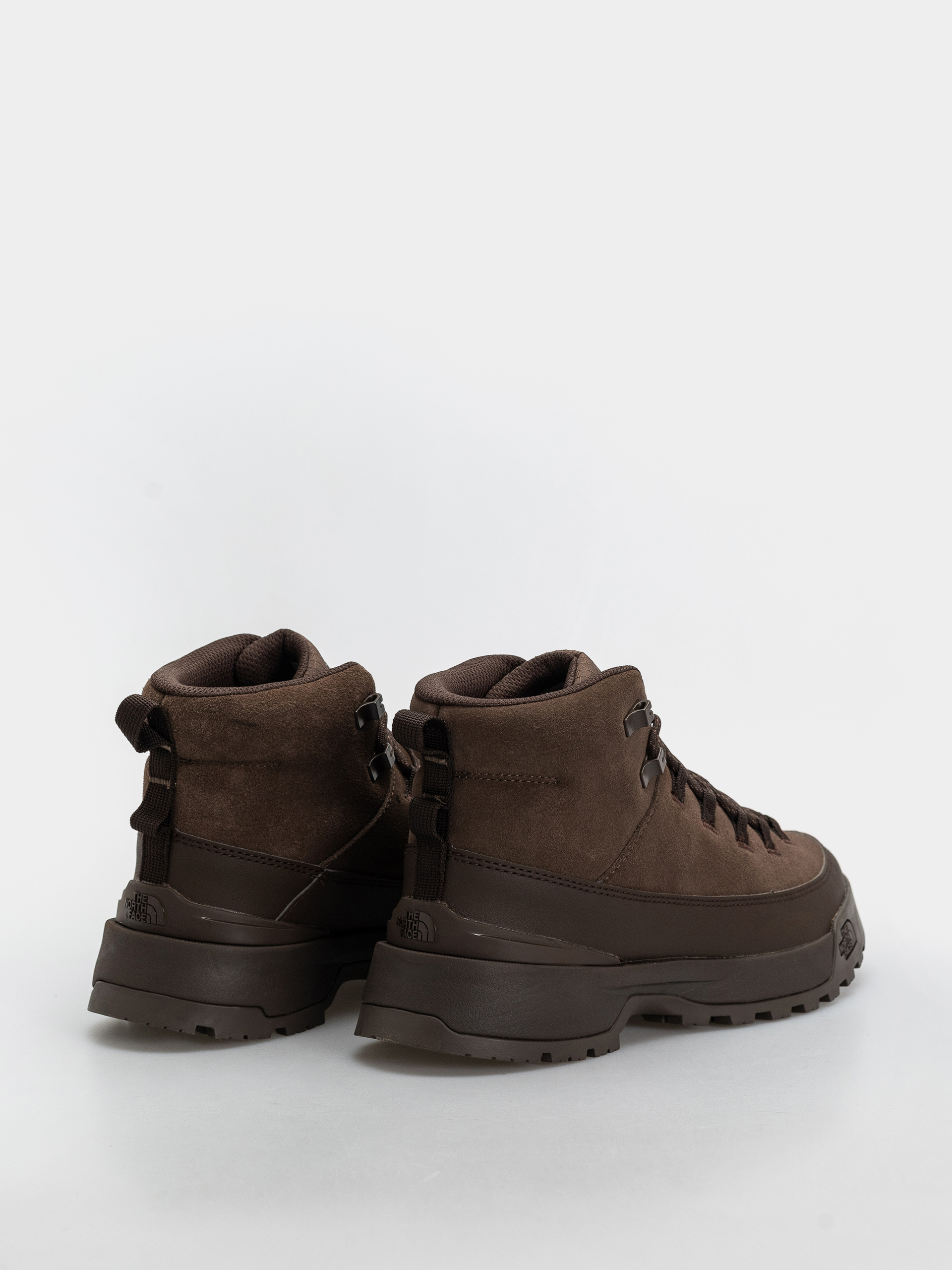 Обувки The North Face Glenclyffe Urban (smokey brown/dark chest)