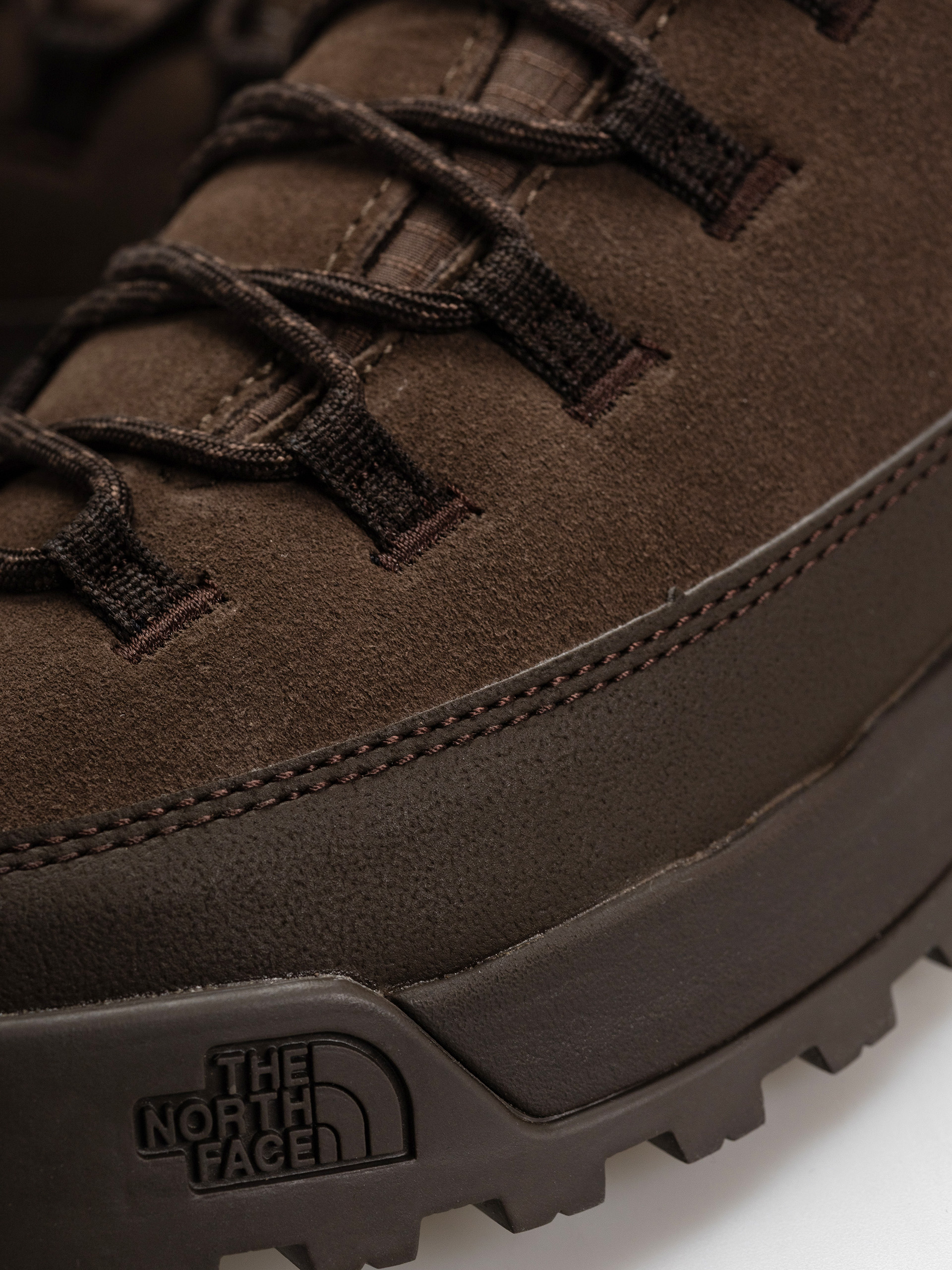Обувки The North Face Glenclyffe Urban (smokey brown/dark chest)