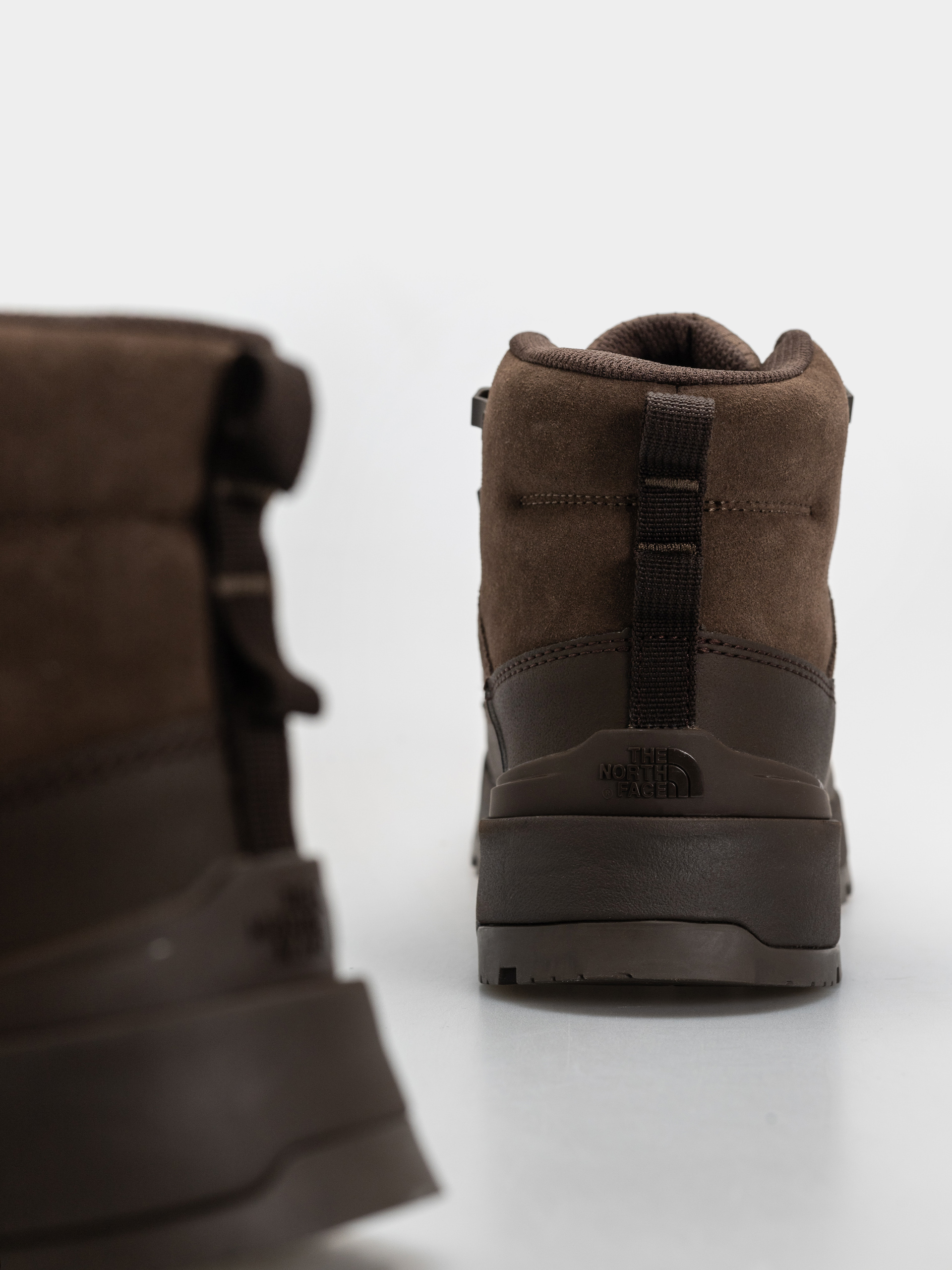 Обувки The North Face Glenclyffe Urban (smokey brown/dark chest)