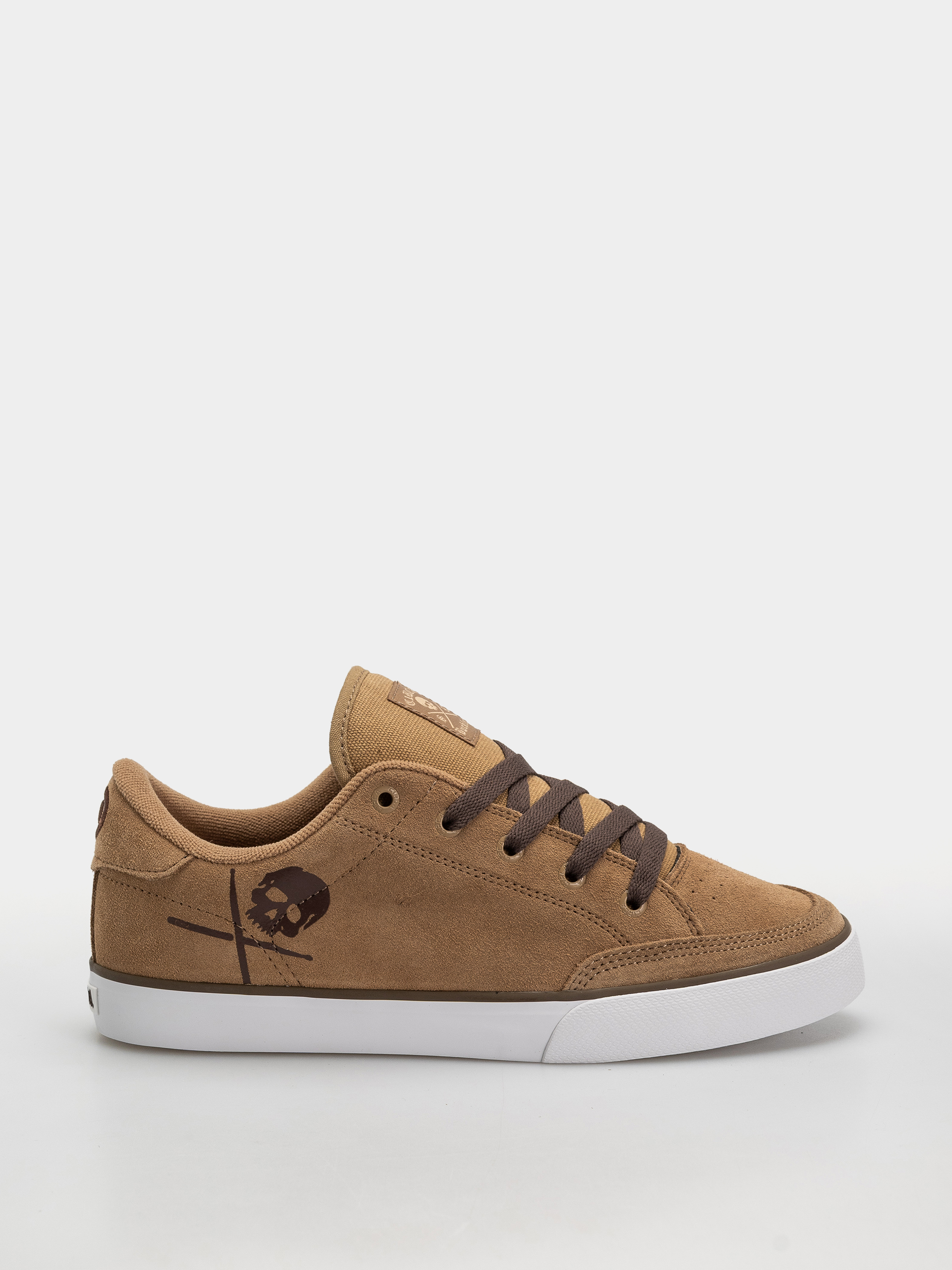 u041eu0431u0443u0432u043au0438 Circa Buckler Sk (tannin sand white)