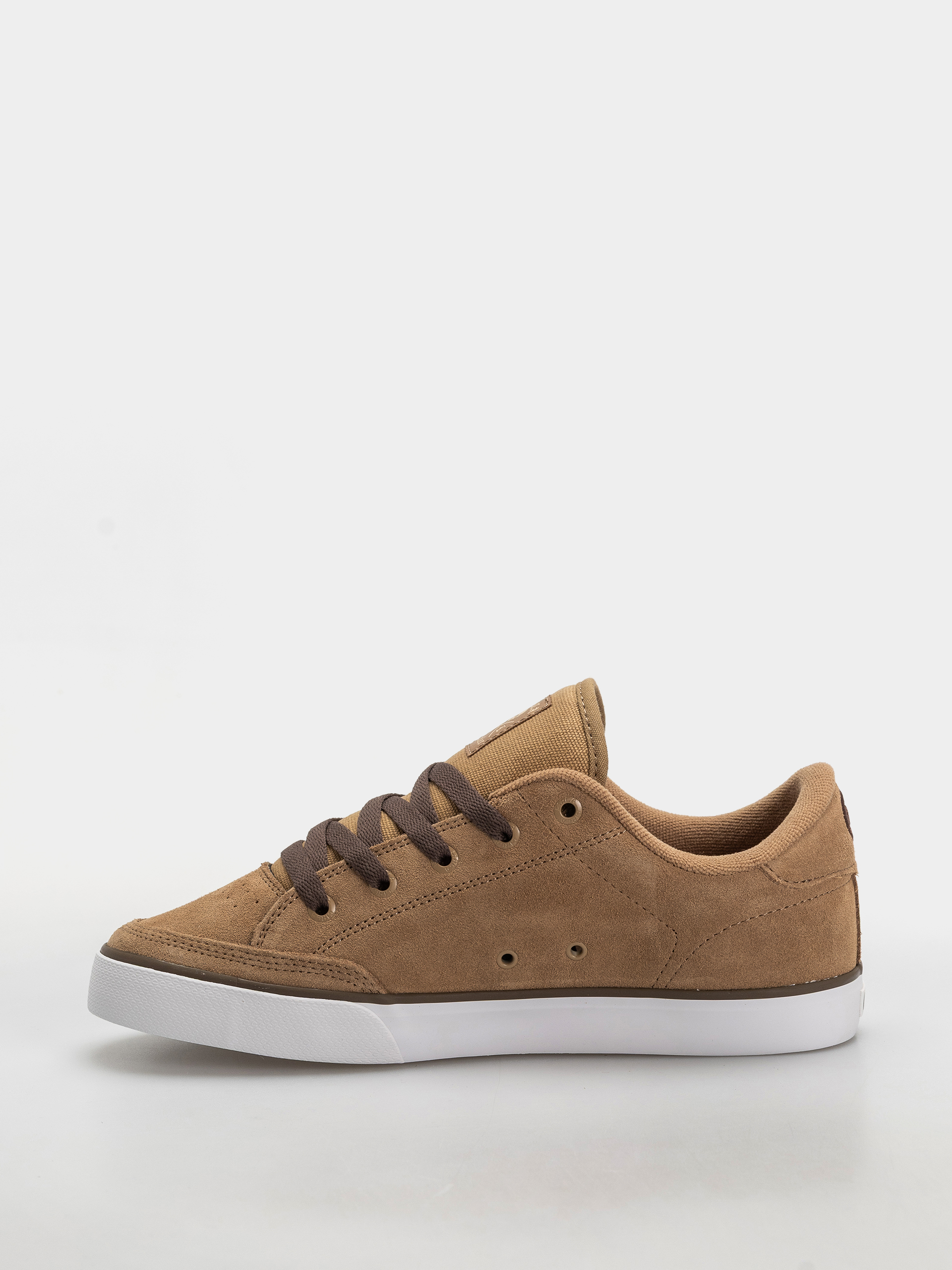 Обувки Circa Buckler Sk (tannin sand white)