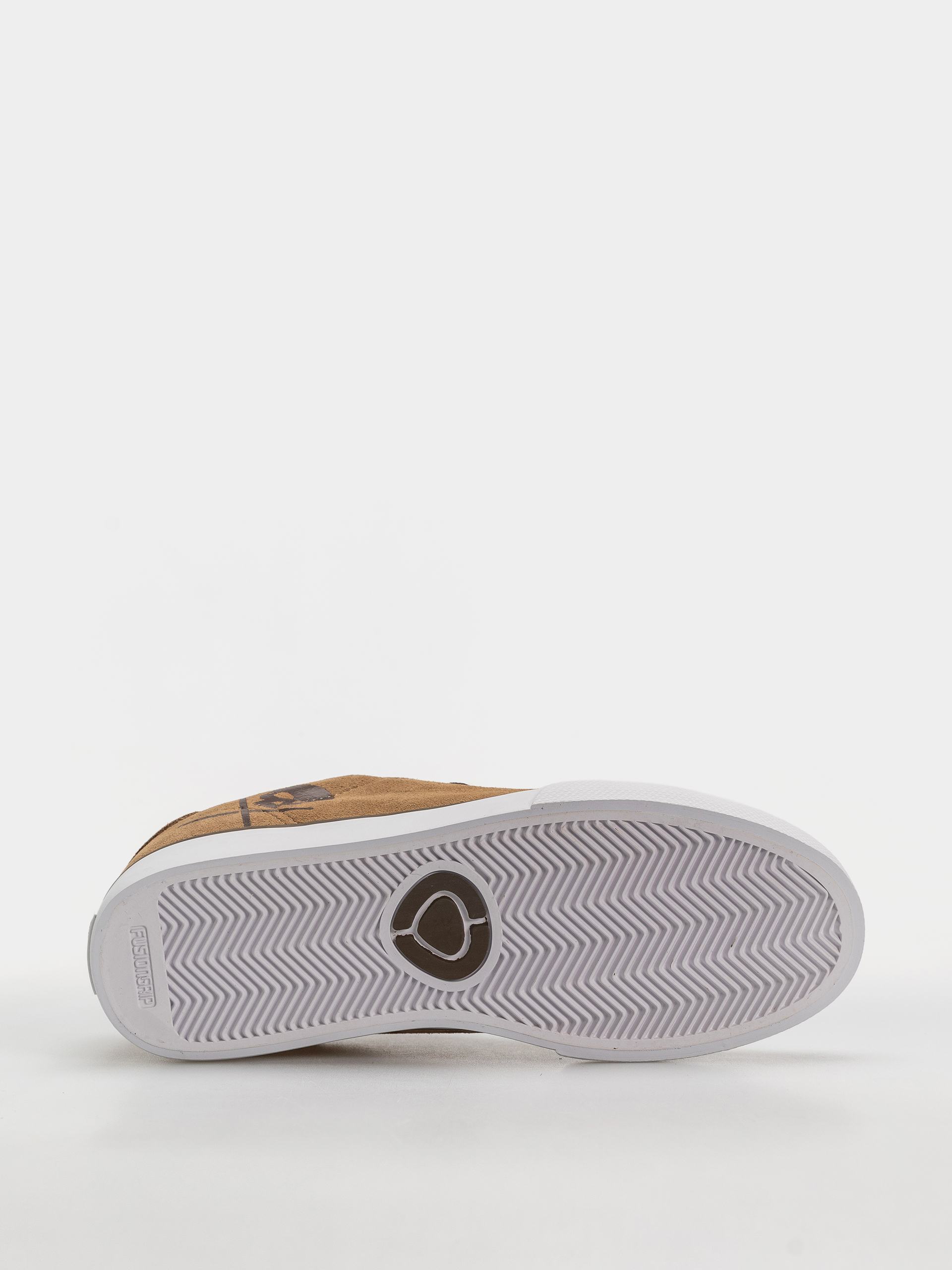 Обувки Circa Buckler Sk (tannin sand white)