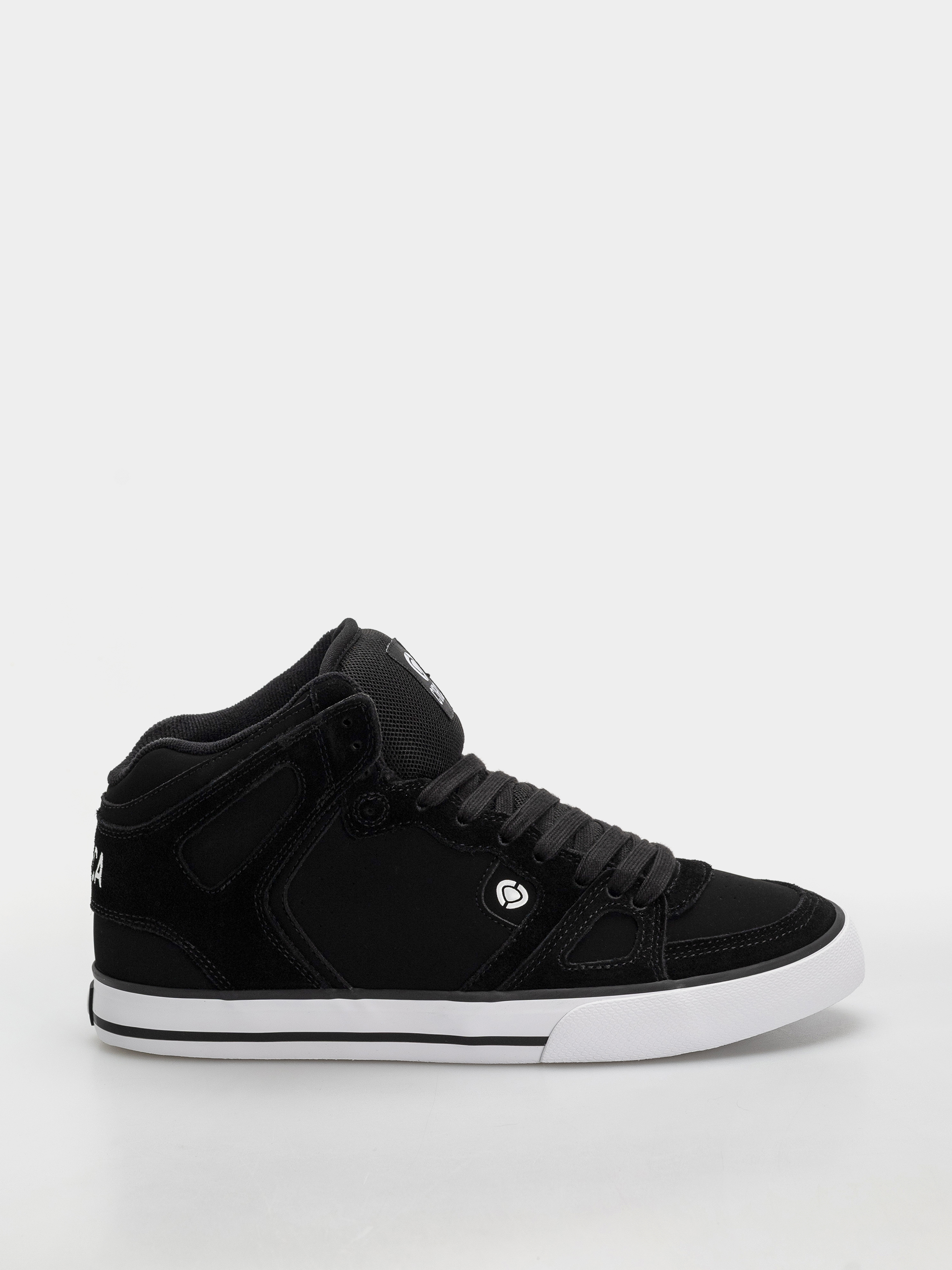 Обувки Circa 99 Vulc Hi (moonless night white)
