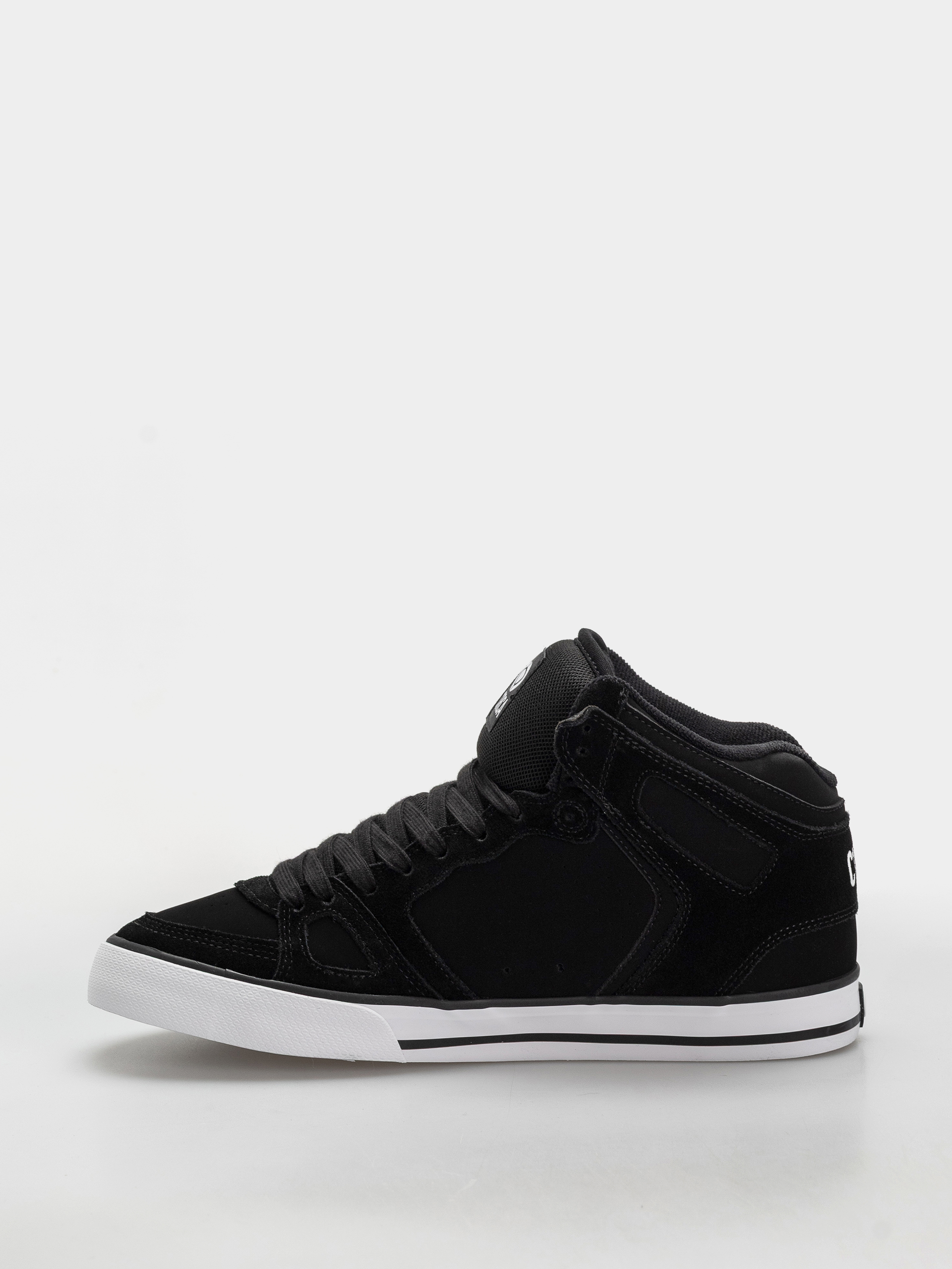 Обувки Circa 99 Vulc Hi (moonless night white)