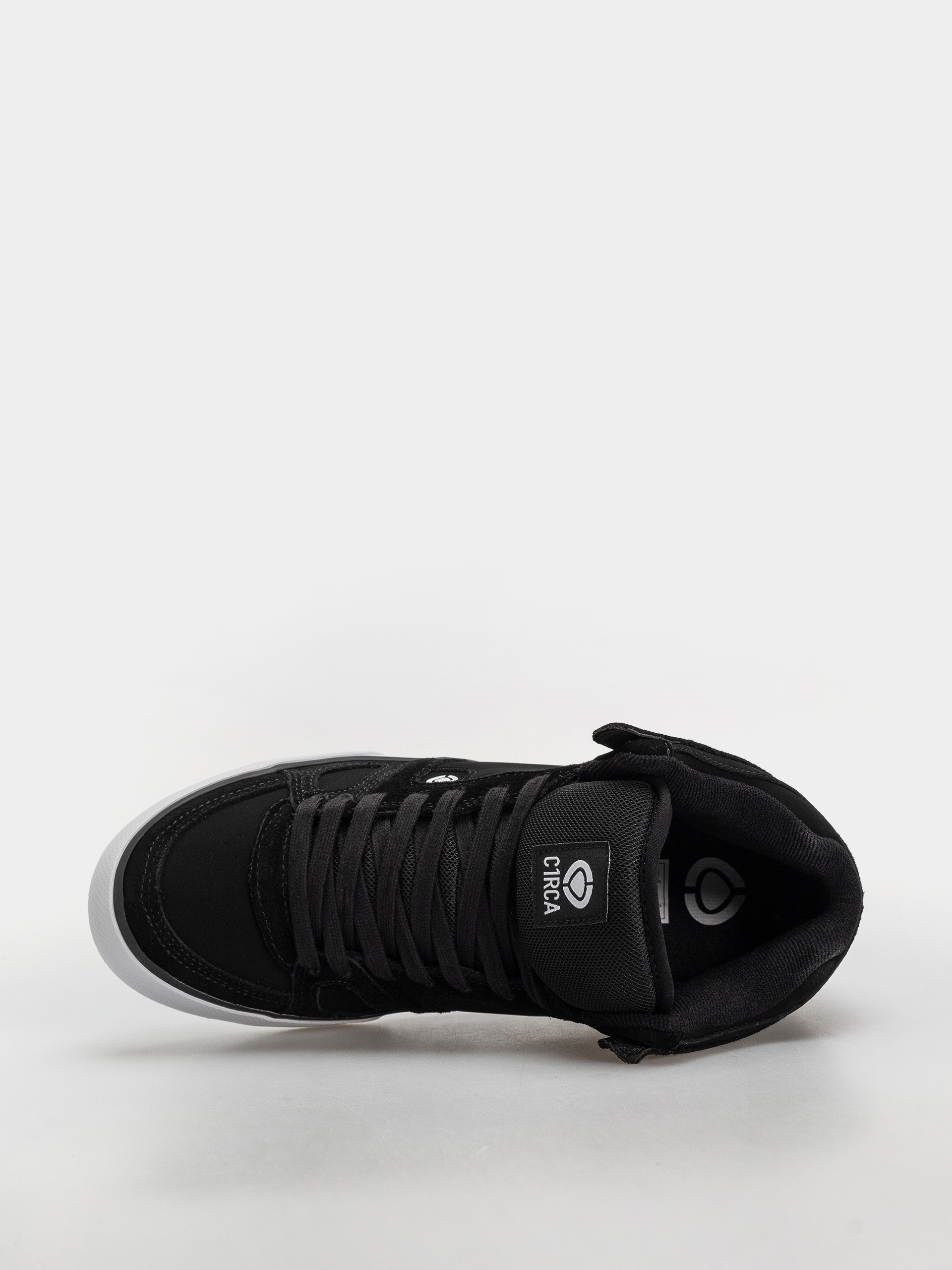 Обувки Circa 99 Vulc Hi (moonless night white)