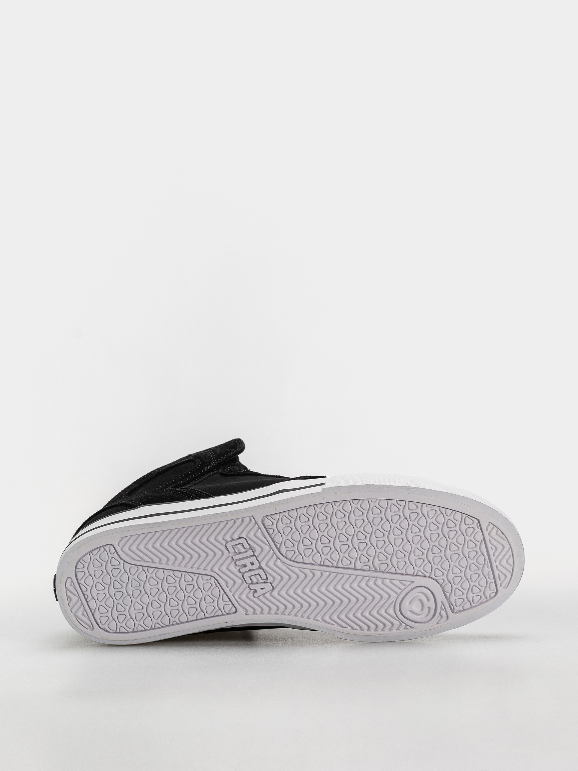 Обувки Circa 99 Vulc Hi (moonless night white)