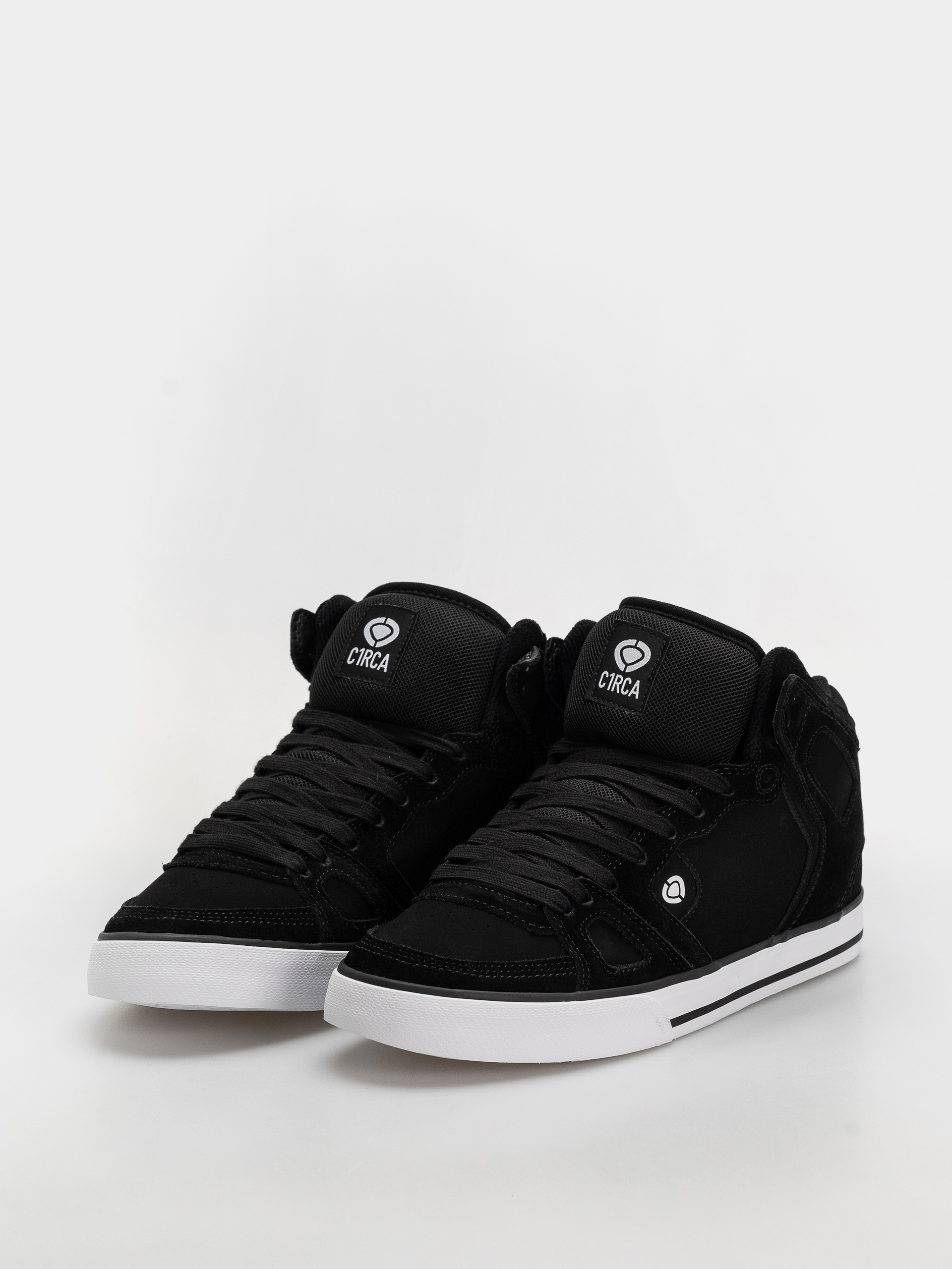 Обувки Circa 99 Vulc Hi (moonless night white)