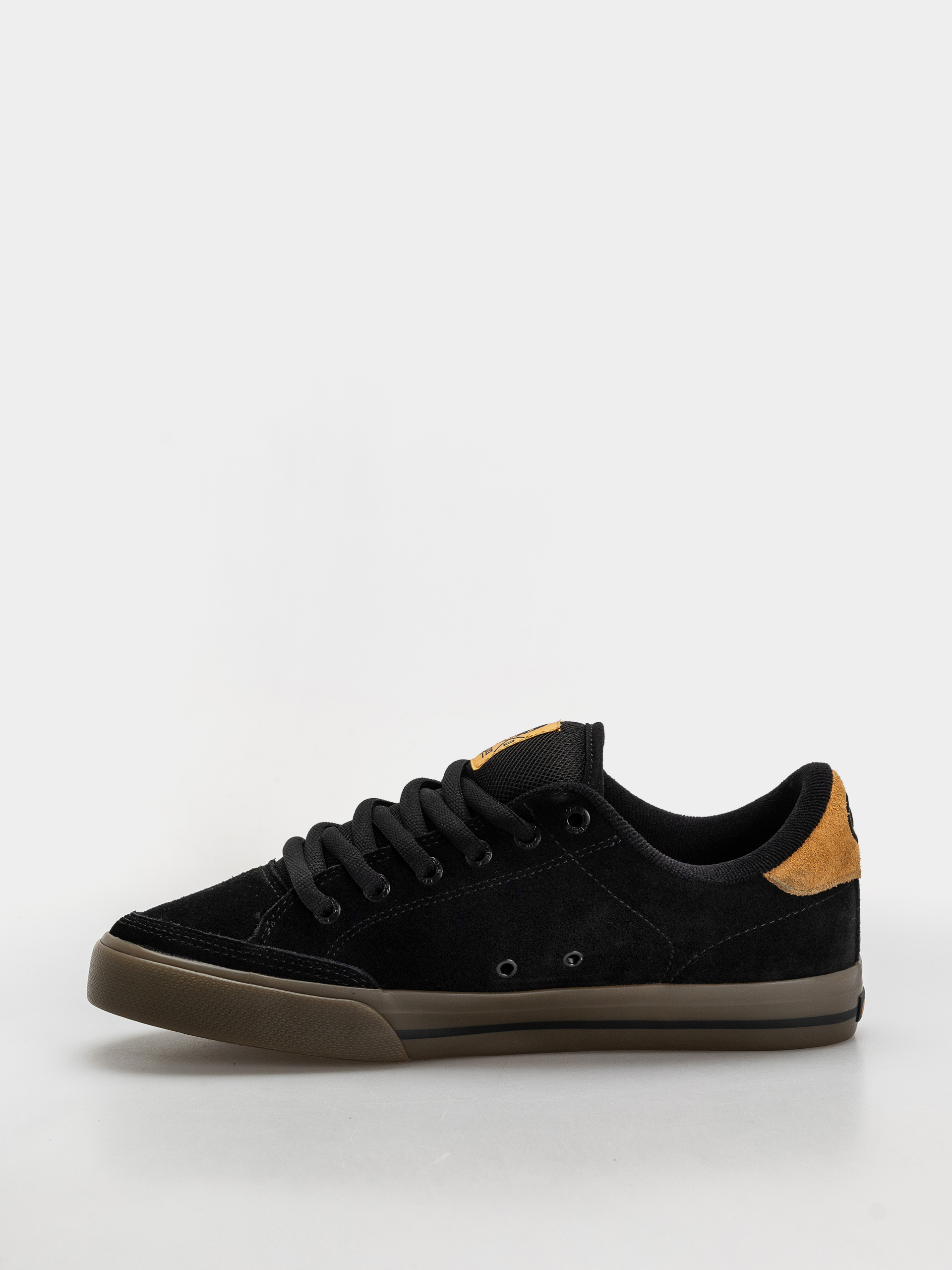 Обувки Circa Al 50 (black beeswax gum)
