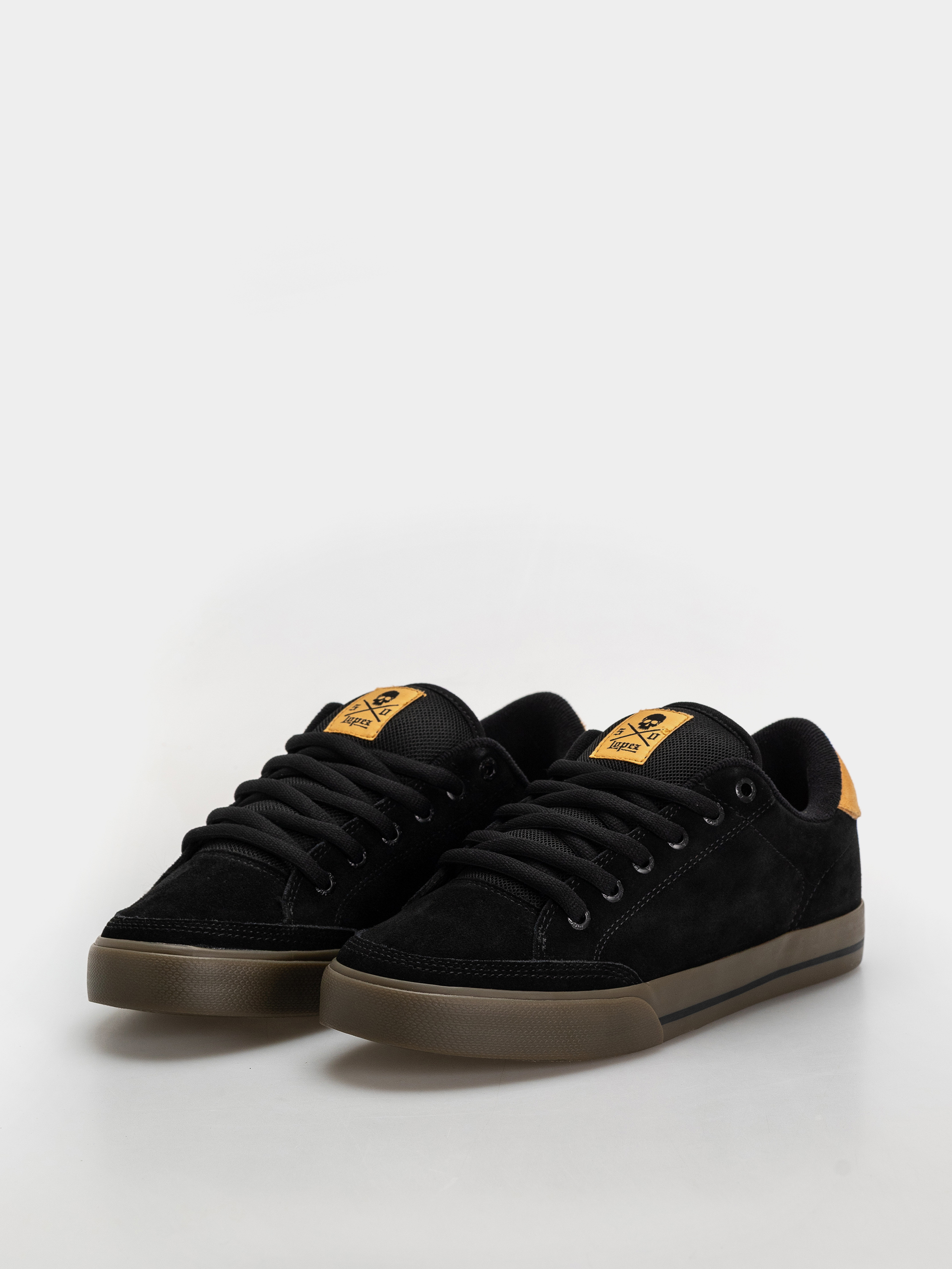Обувки Circa Al 50 (black beeswax gum)