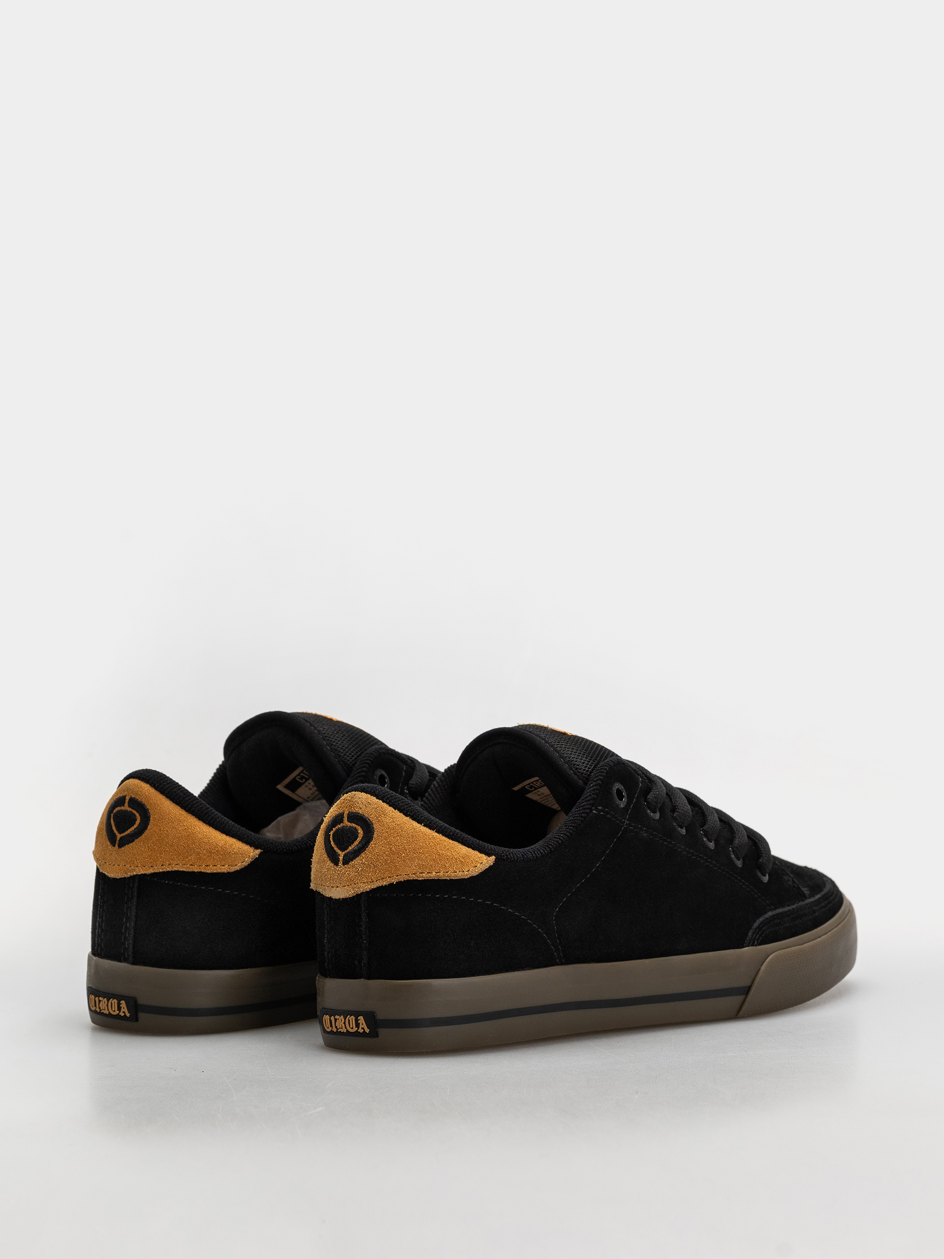 Обувки Circa Al 50 (black beeswax gum)