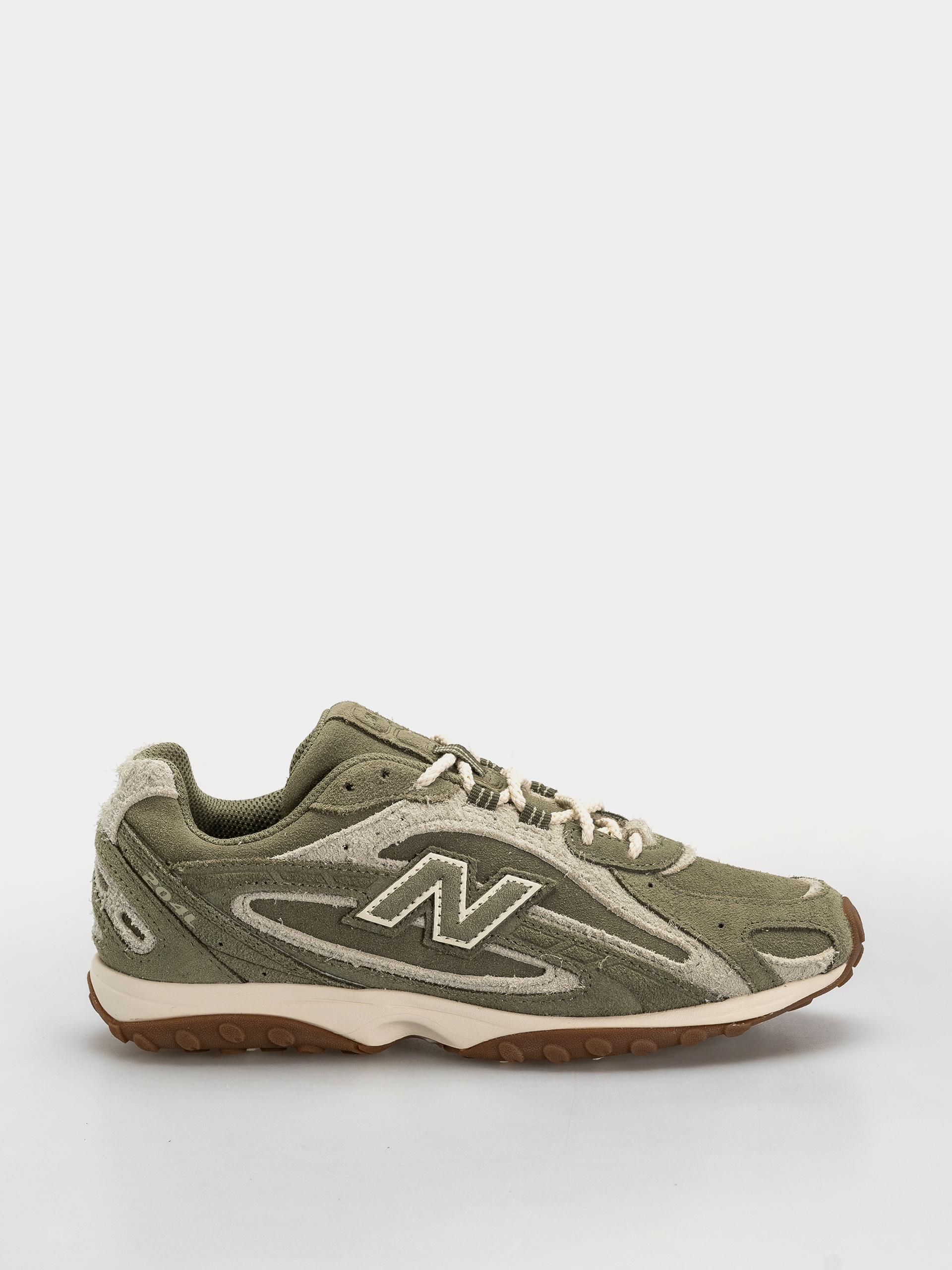 Обувки New Balance 204L (green)