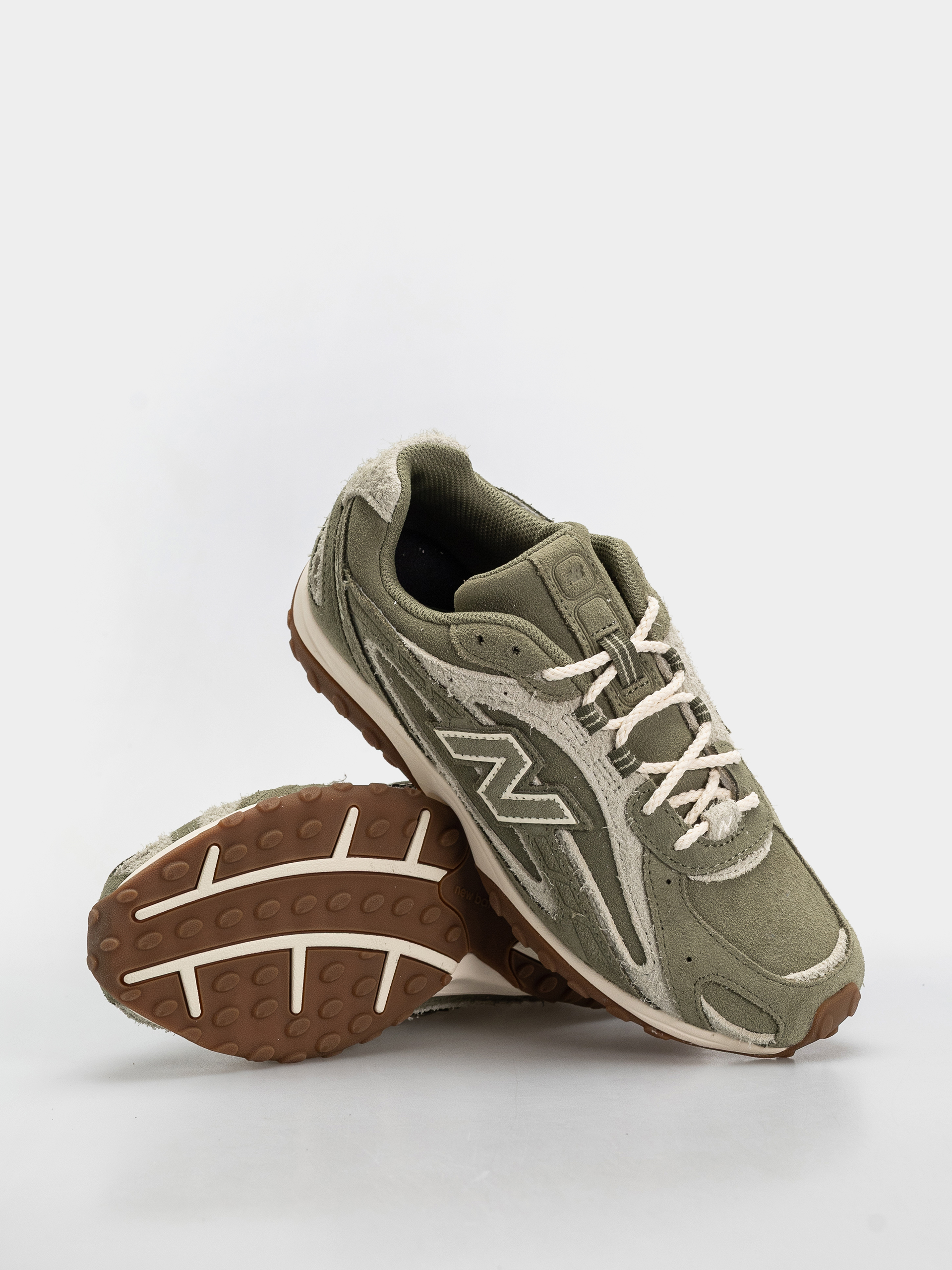 Обувки New Balance 204L (green)