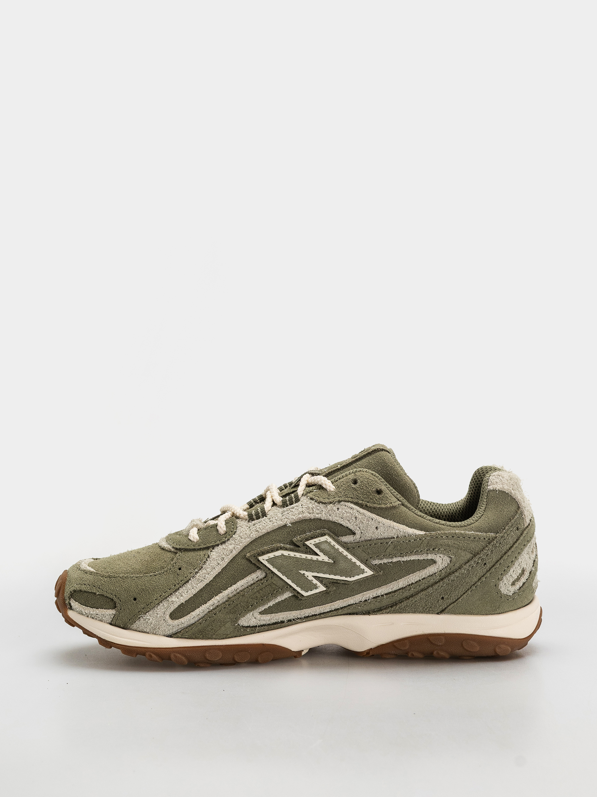 Обувки New Balance 204L (green)