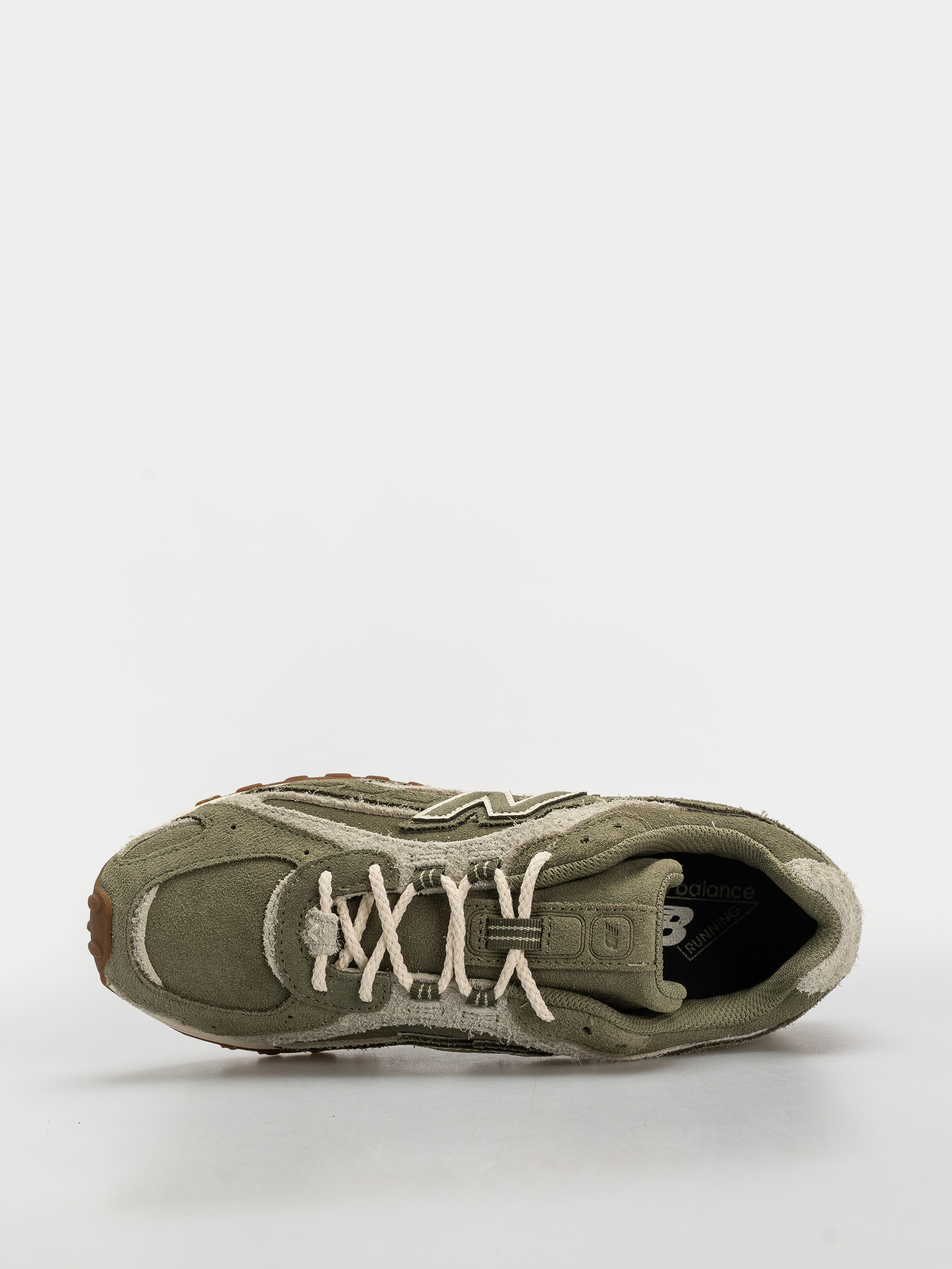 Обувки New Balance 204L (green)