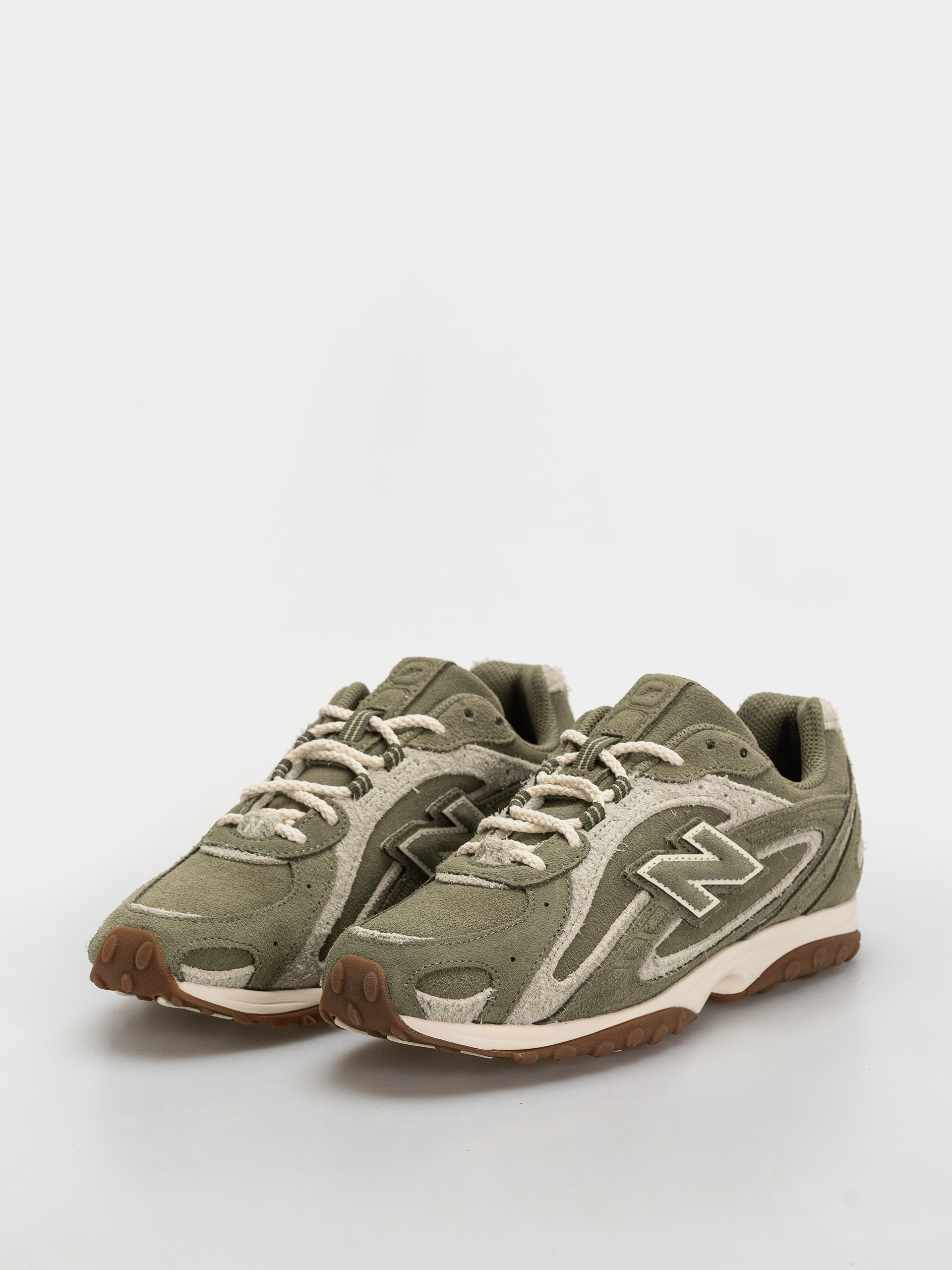 Обувки New Balance 204L (green)