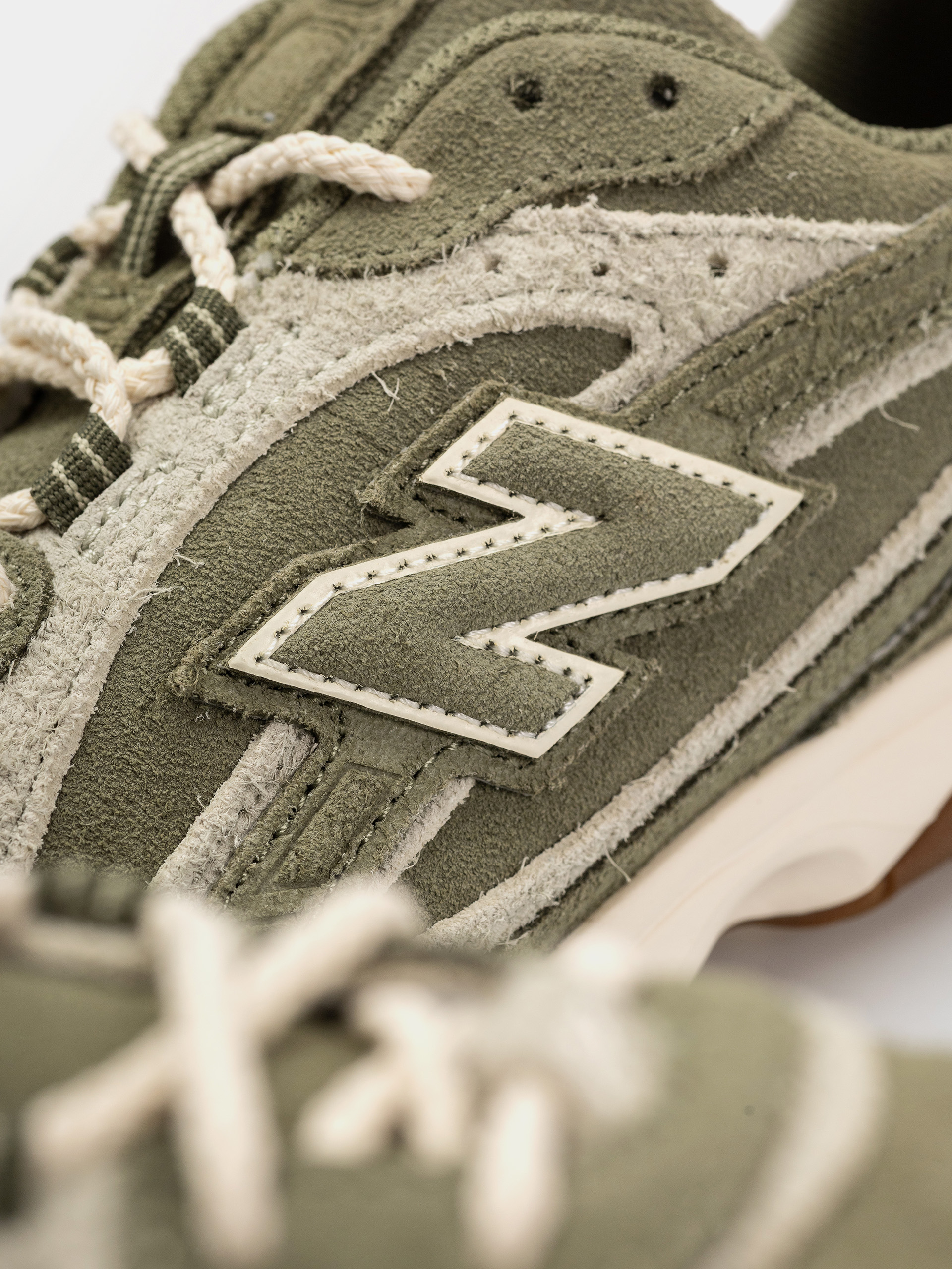 Обувки New Balance 204L (green)