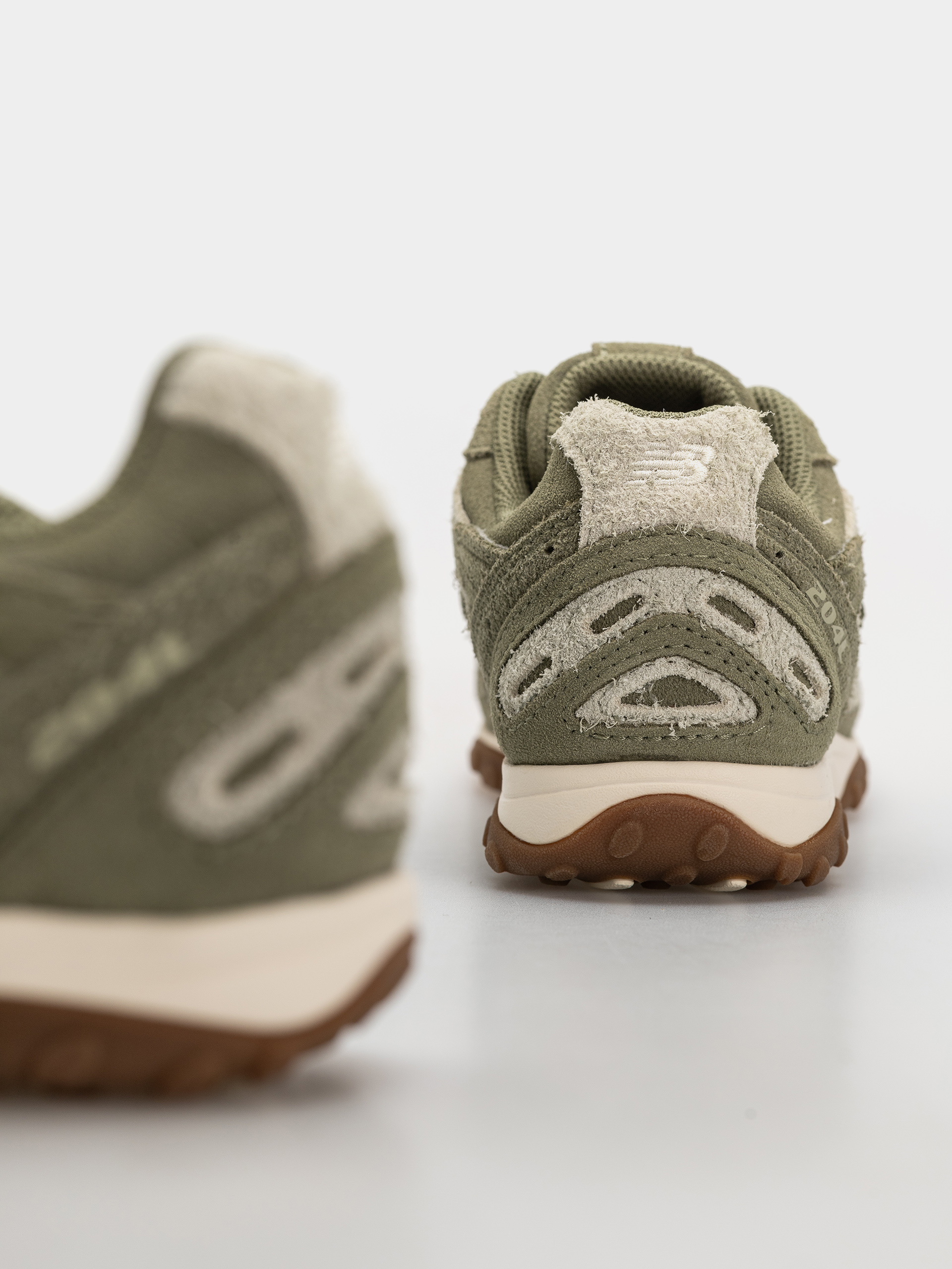 Обувки New Balance 204L (green)