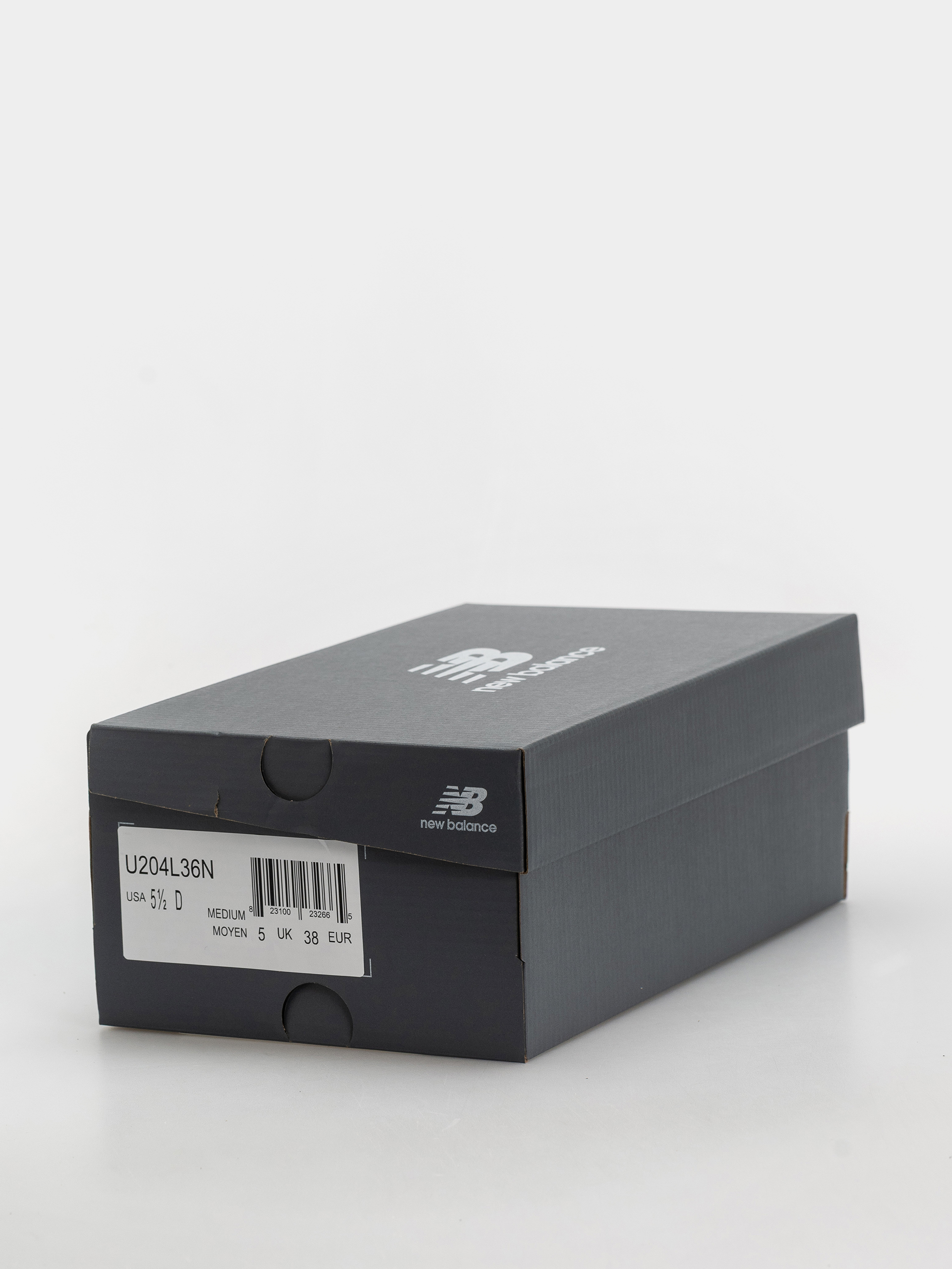 Обувки New Balance 204L (green)