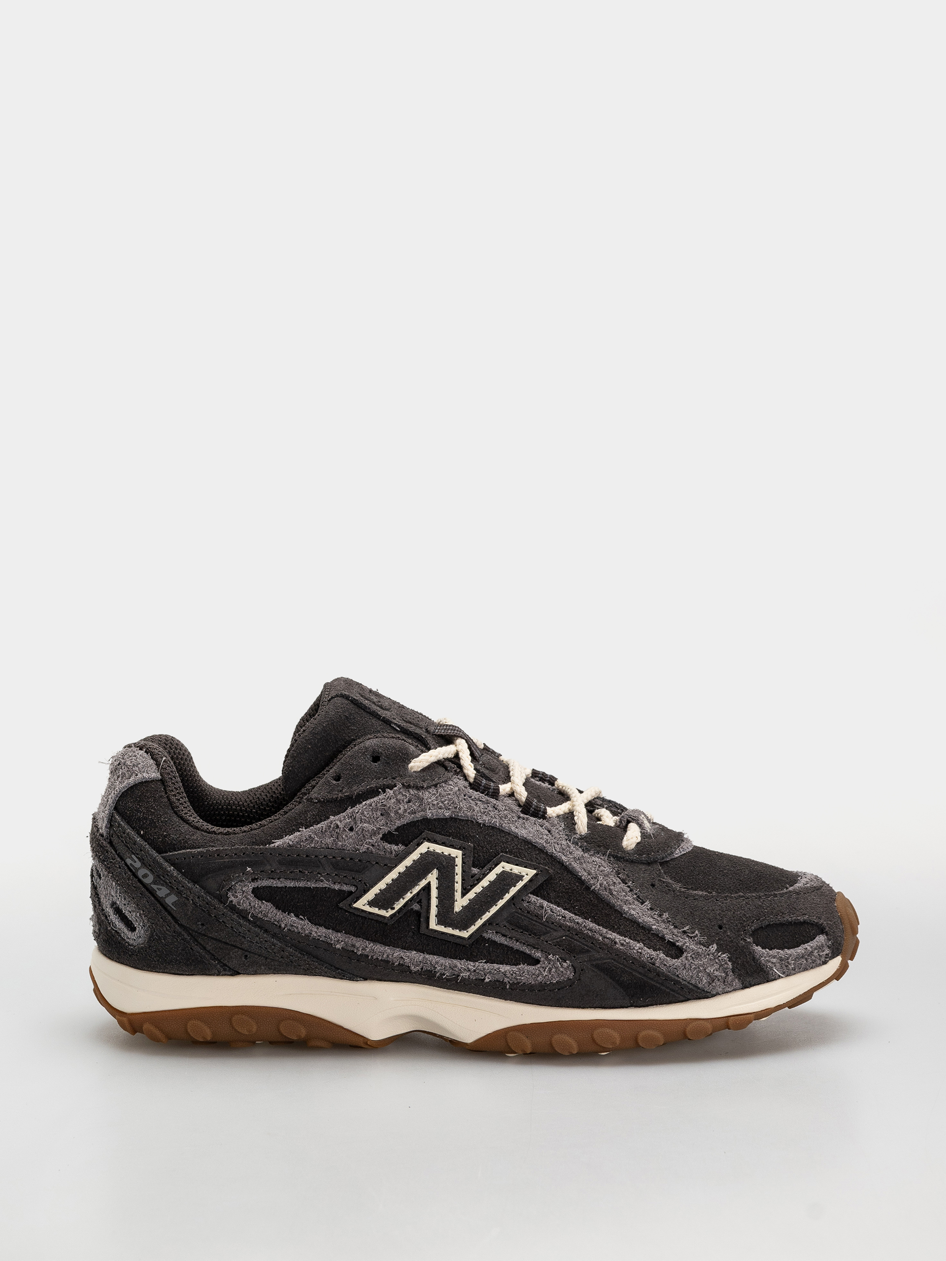 Обувки New Balance 204L (black)